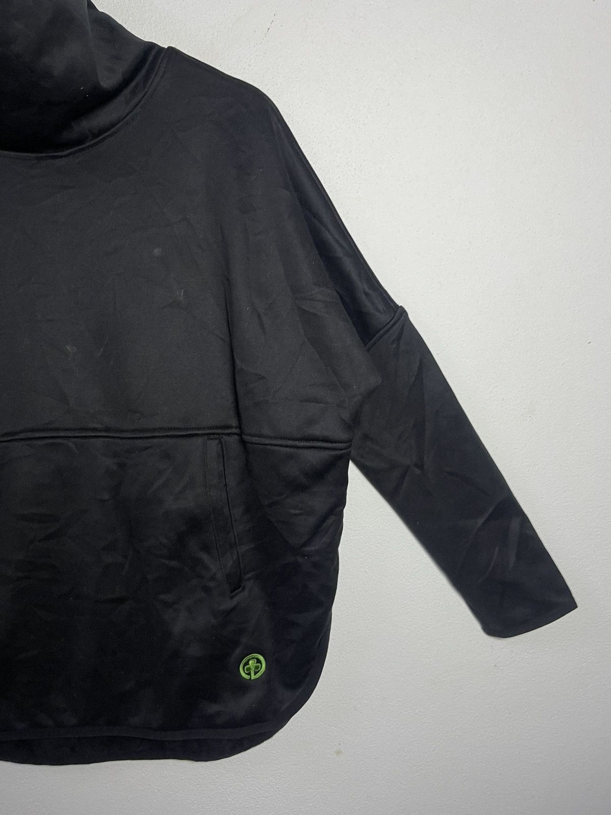 The North Face The North Face Women's Canyon Flats Neck Fleece Pullover Size M / US 6-8 / IT 42-44 - 4 Thumbnail