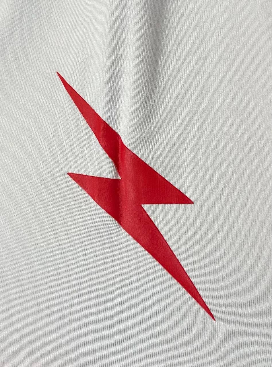 Other Zeus football shirt jersey AS Varese 2014/15 soccer Size US M / EU 48-50 / 2 - 2 Thumbnail