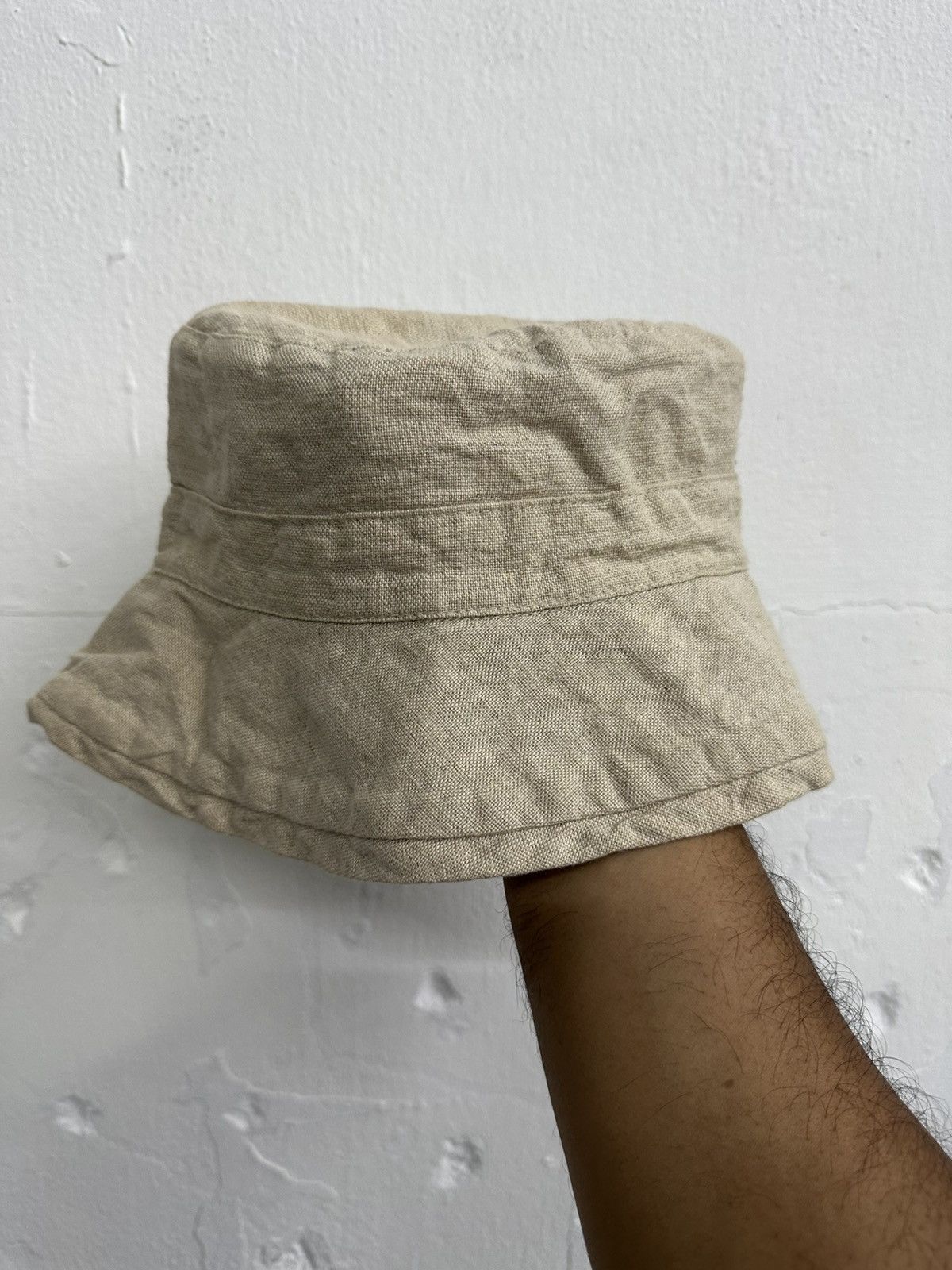 Gap × Vintage VTG GAP Bucket Hat Size ONE SIZE - 1 Thumbnail