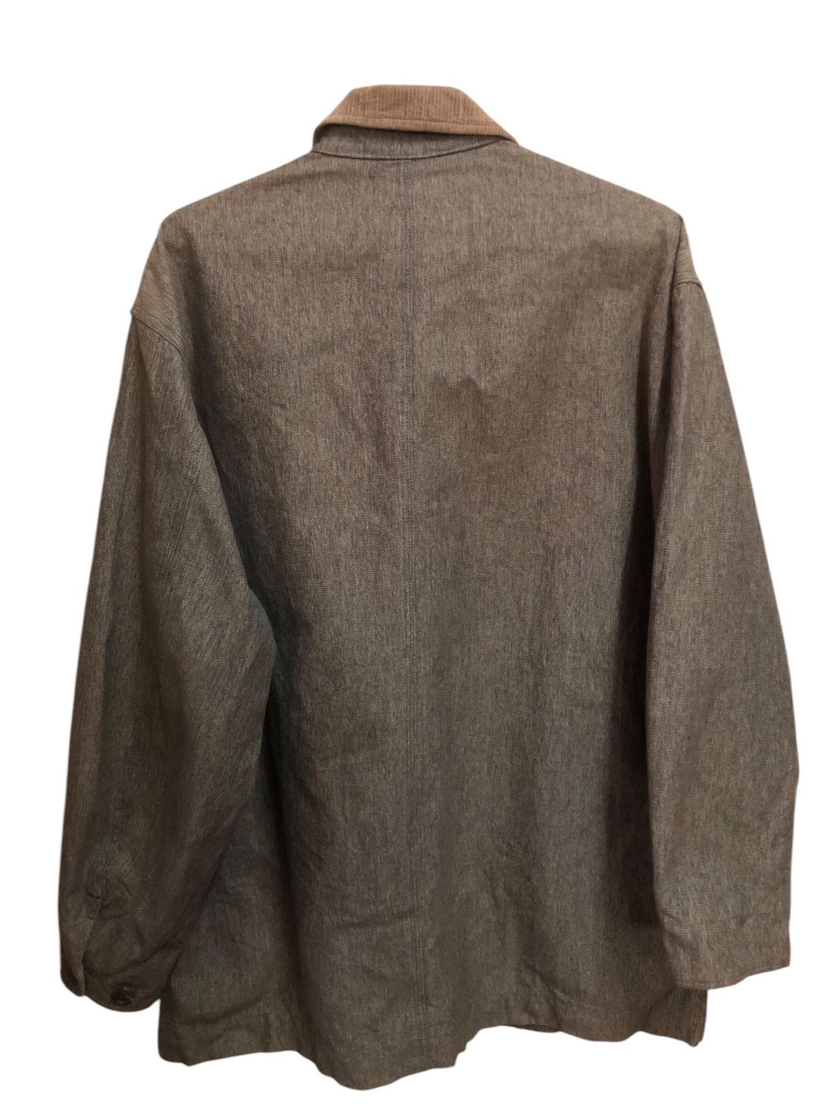 PPFM Peyton Place For Men Chore Workwear Jacket Size US M / EU 48-50 / 2 - 2 Thumbnail