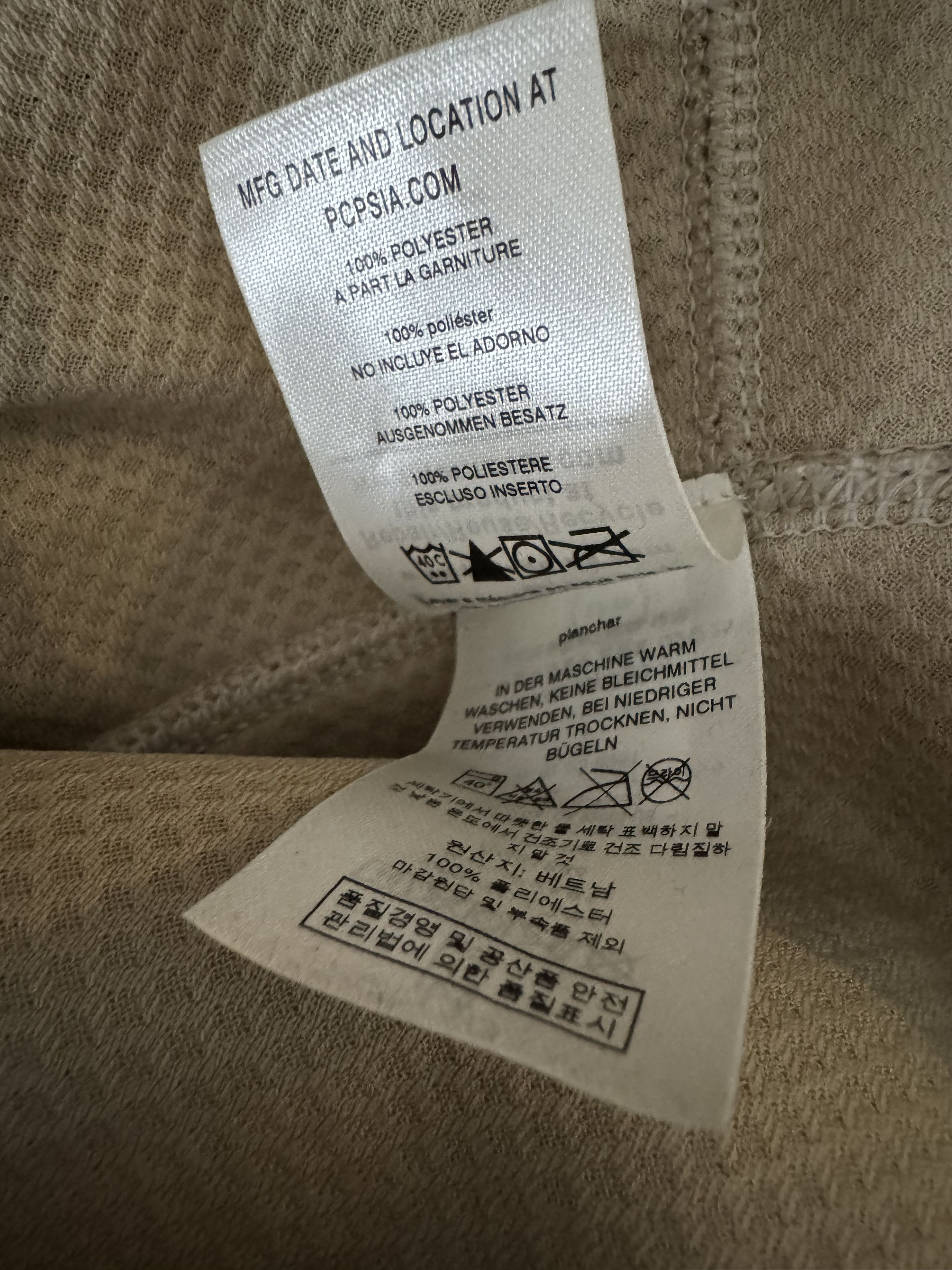Patagonia Patagonia Classic Retro-X Fleece Jacket Size US XL / EU 56 / 4 - 3 Thumbnail