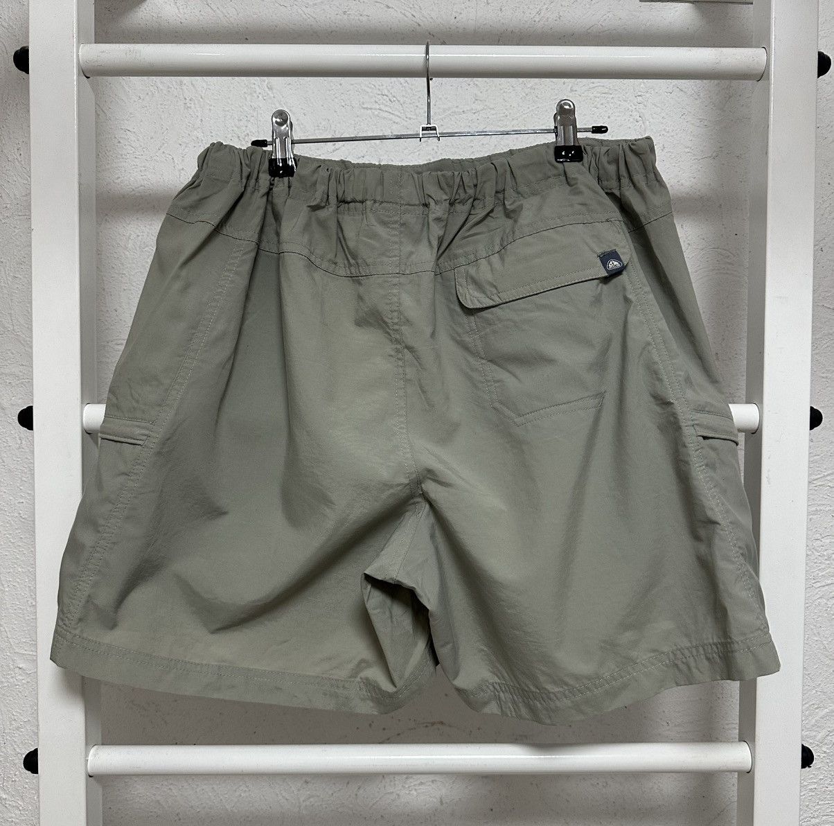Nike ACG Vintage Nike ACG Shorts Men’s Size XL Size US 36 / EU 52 - 4 Thumbnail