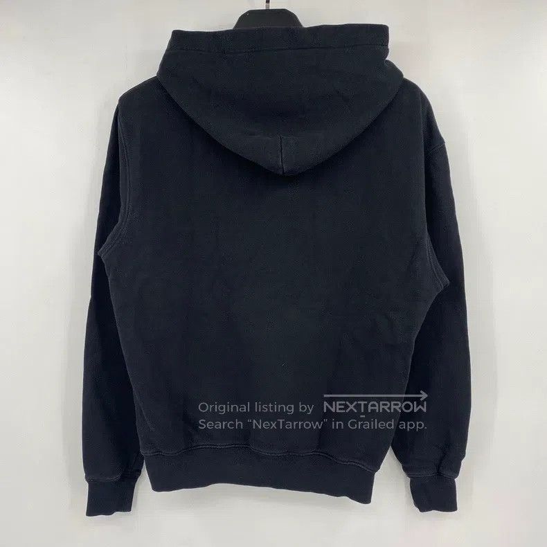 Balenciaga Balenciaga Chest Letter Hoodie Size US XS / EU 42 / 0 - 2 Thumbnail