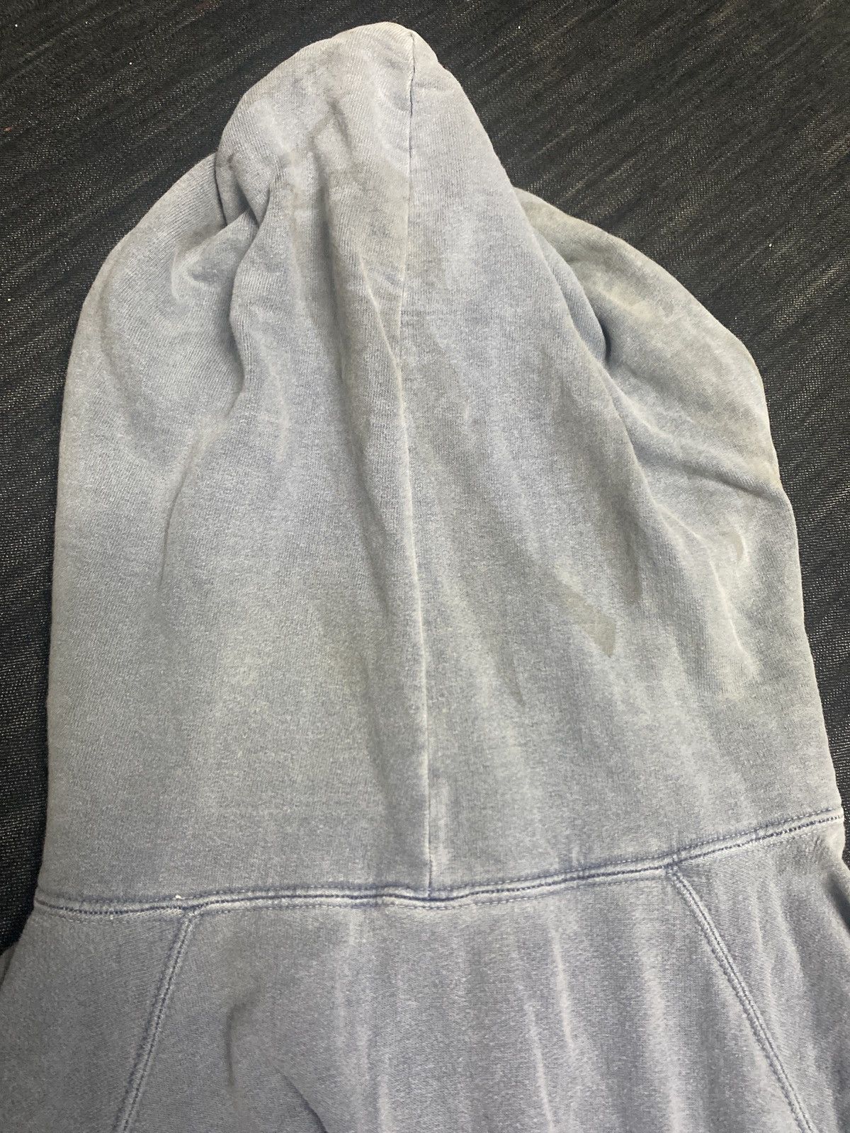 Japanese Brand Vintage West Champs Kick Off 1978 Cheswick Hoodie Size US L / EU 52-54 / 3 - 10 Thumbnail