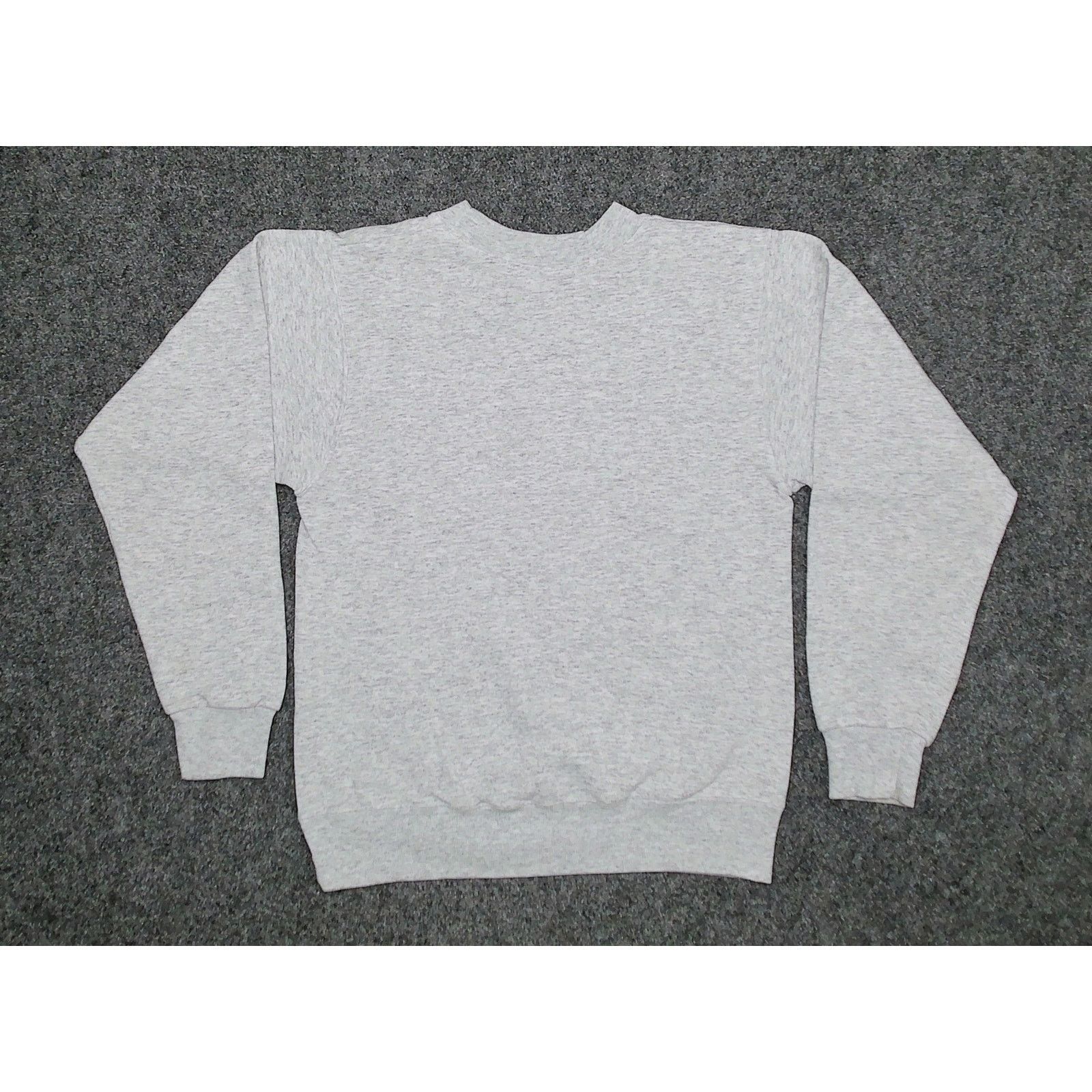 Vintage Galt Sand VTG 80s Germany Neuschwanstein Castle Sweatshirt Size US S / EU 44-46 / 1 - 4 Thumbnail