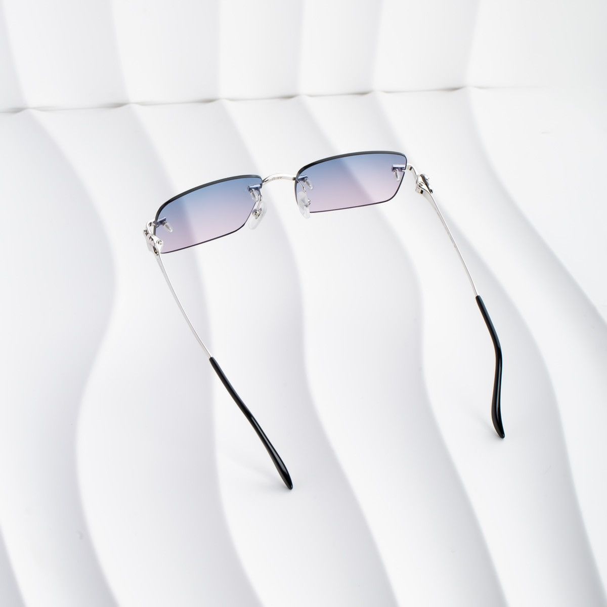 Cartier CARTIER CT0522O 002 EUPHORIA SUNGLASSES Size ONE SIZE - 5 Thumbnail