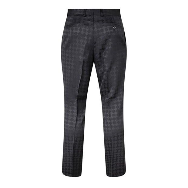 Amiri AMIRI Ma Quad Flare Trousers Size US 32 / EU 48 - 6 Thumbnail