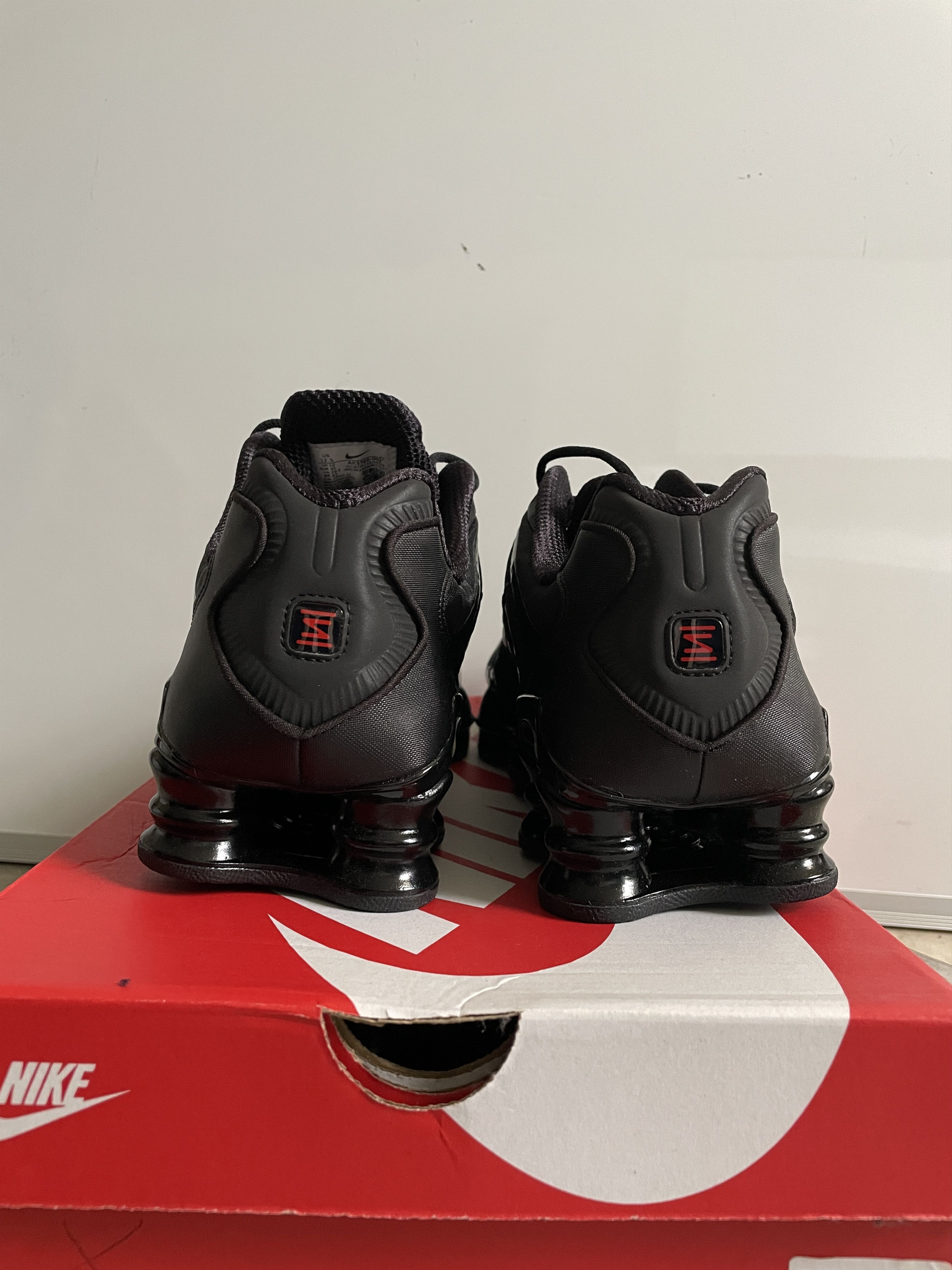 Nike Nike Shox TL Size US 11 / EU 44 - 3 Thumbnail