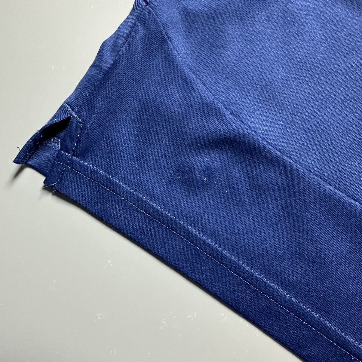Puma ARSENAL PUMA 2014/2015 FOOTBALL SOCCER AWAY SHORTS #11 OZIL Size US 37 - 9 Thumbnail