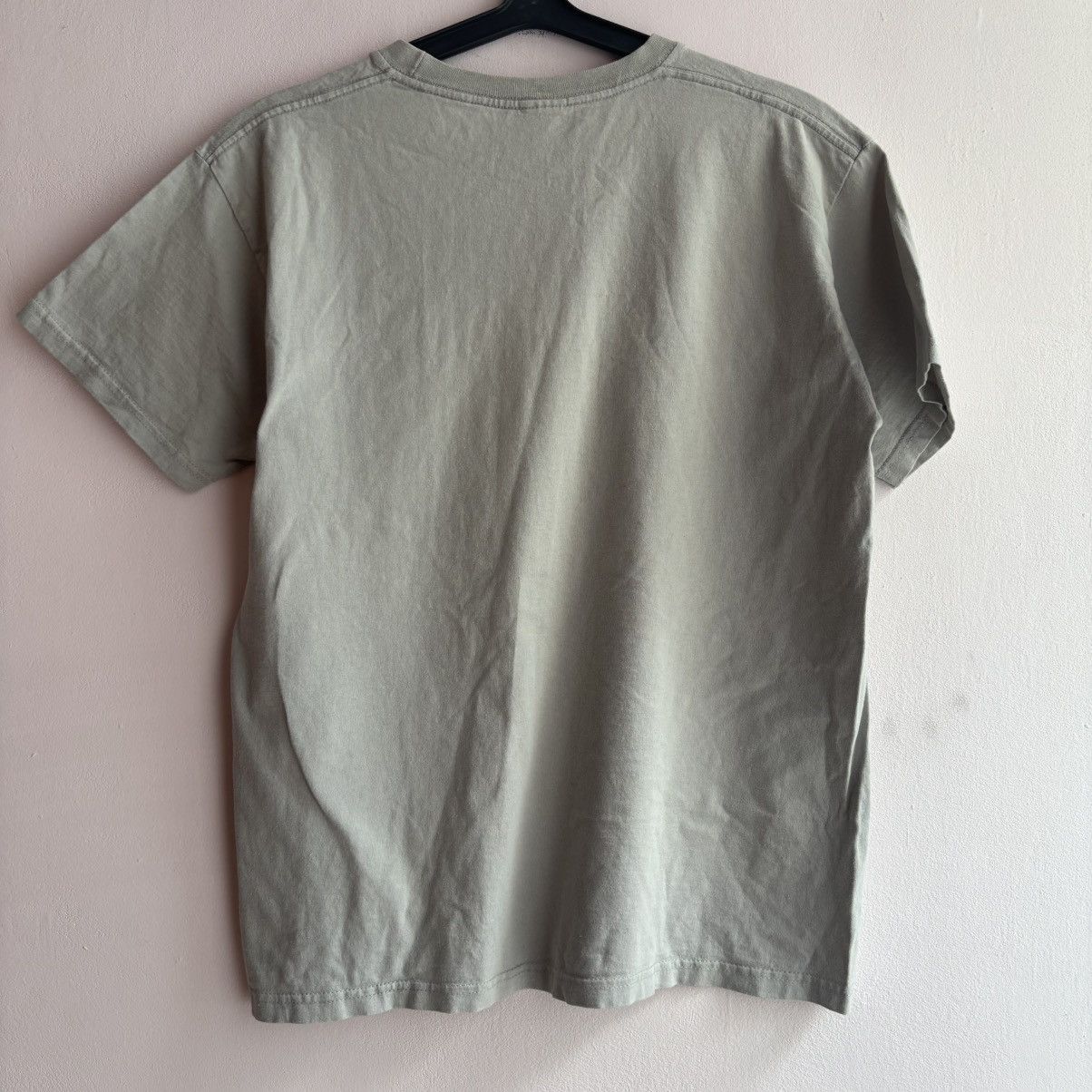 Band Tees Vintage Y2K Pearl Jam Shark Rider T-Shirt Size US M / EU 48-50 / 2 - 3 Thumbnail