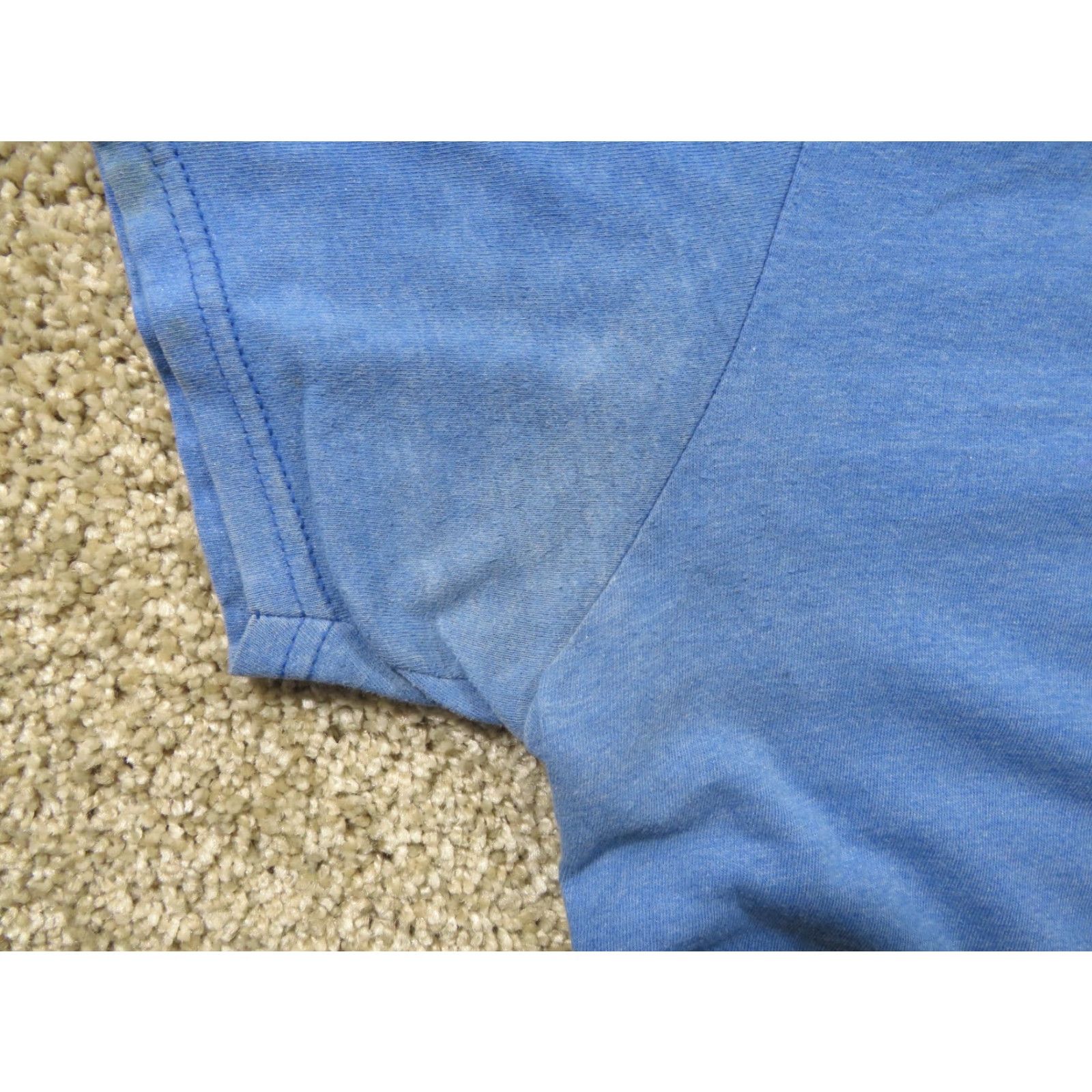 Star Wars VTG Star Wars Not Today At-At Tired TGIF Help Funny Droid T-Shirt L Multicolor Crew Neck Short Sleeve Unisex Adults Size US L / EU 52-54 / 3 - 3 Thumbnail