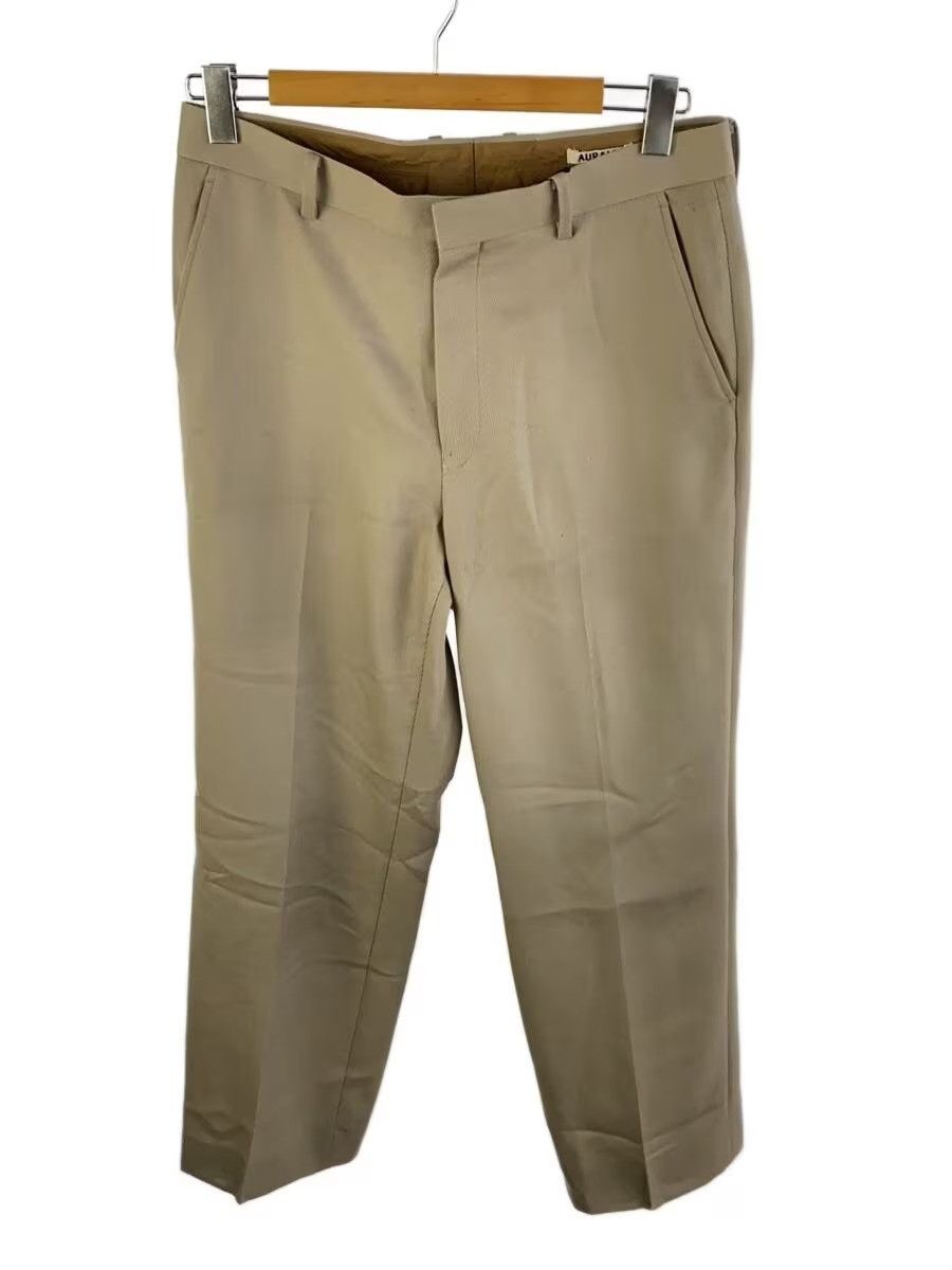 Auralee SS20 Wool Pants Size US 32 / EU 48 - 1 Thumbnail