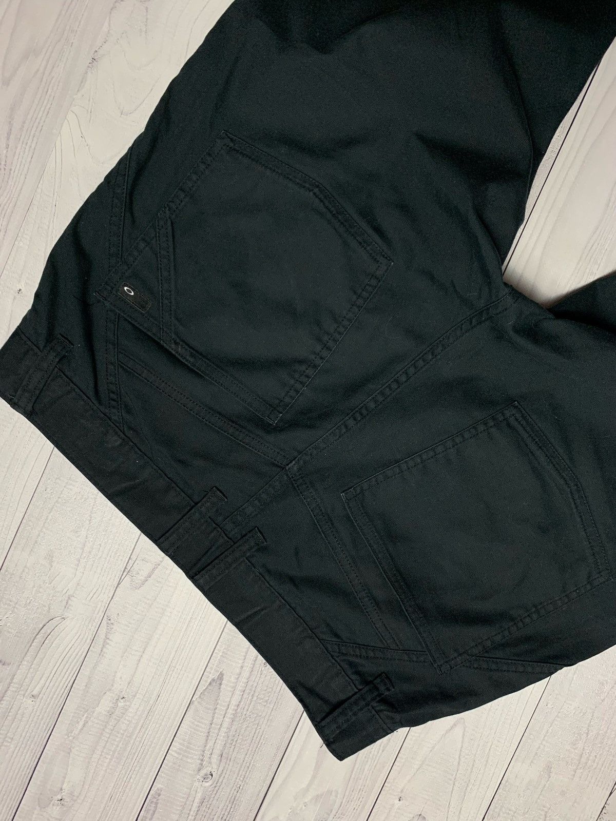Oakley Oakley vintage pants Size 32 Size US 32 / EU 48 - 6 Thumbnail