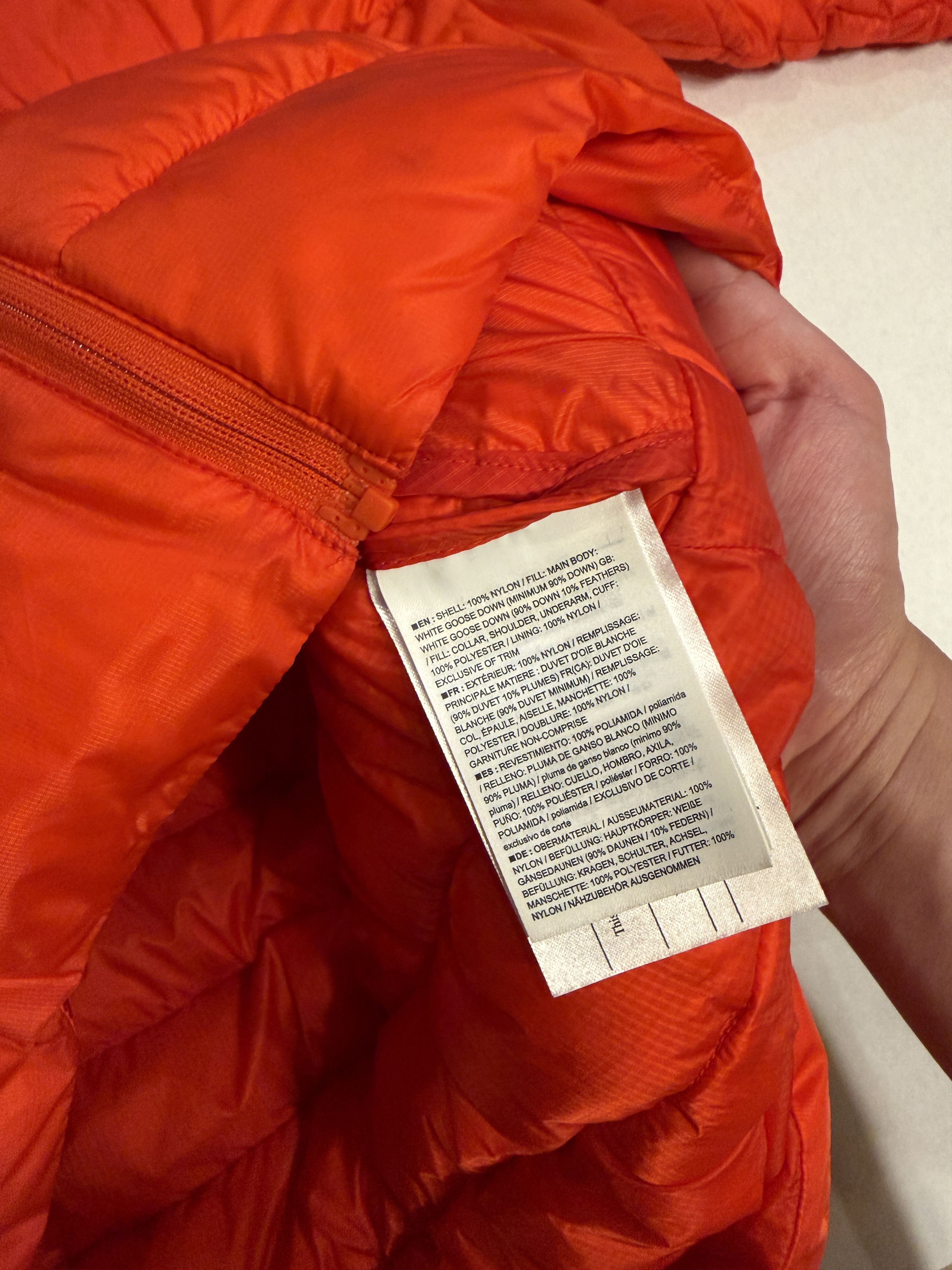 Arc'teryx Arc'teryx Cerium Hoody Puffer Jacket Size US XL / EU 56 / 4 - 6 Thumbnail