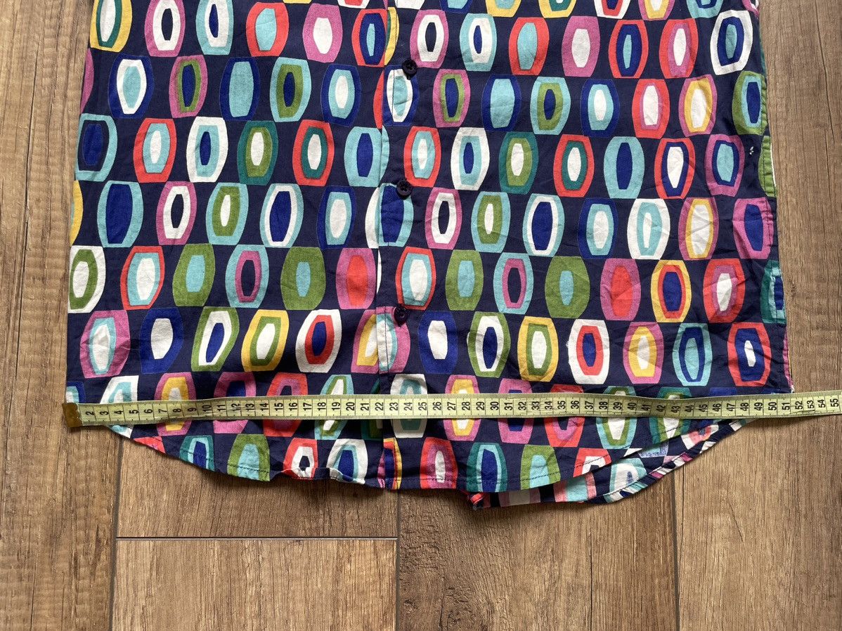 Designer × Desigual Desigual shirts long sleeve L Size US L / EU 52-54 / 3 - 11 Thumbnail