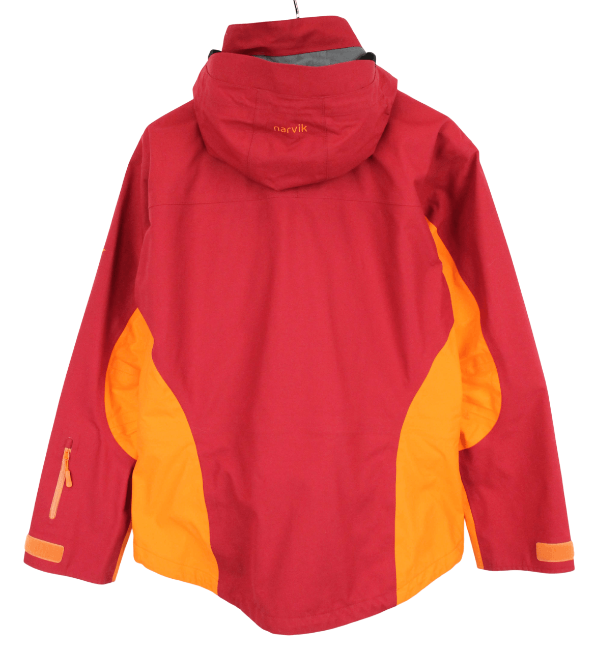Norrona NORRONA Narvik Gore-Tex Soft Shell Jacket Women's LARGE Size L / US 10 / IT 46 - 4 Thumbnail