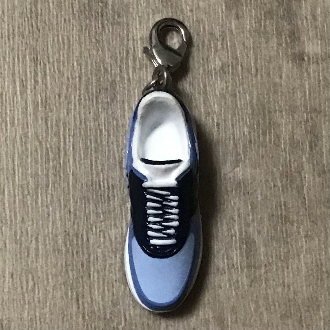 Bape BAPE STA sneaker keychain a bathing ape NIGO Size ONE SIZE - 2 Thumbnail