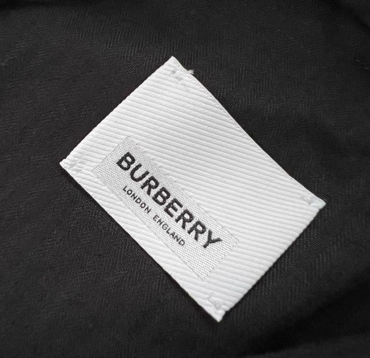 Burberry Burberry Navy Trousers J41 Size US 32 / EU 48 - 4 Thumbnail