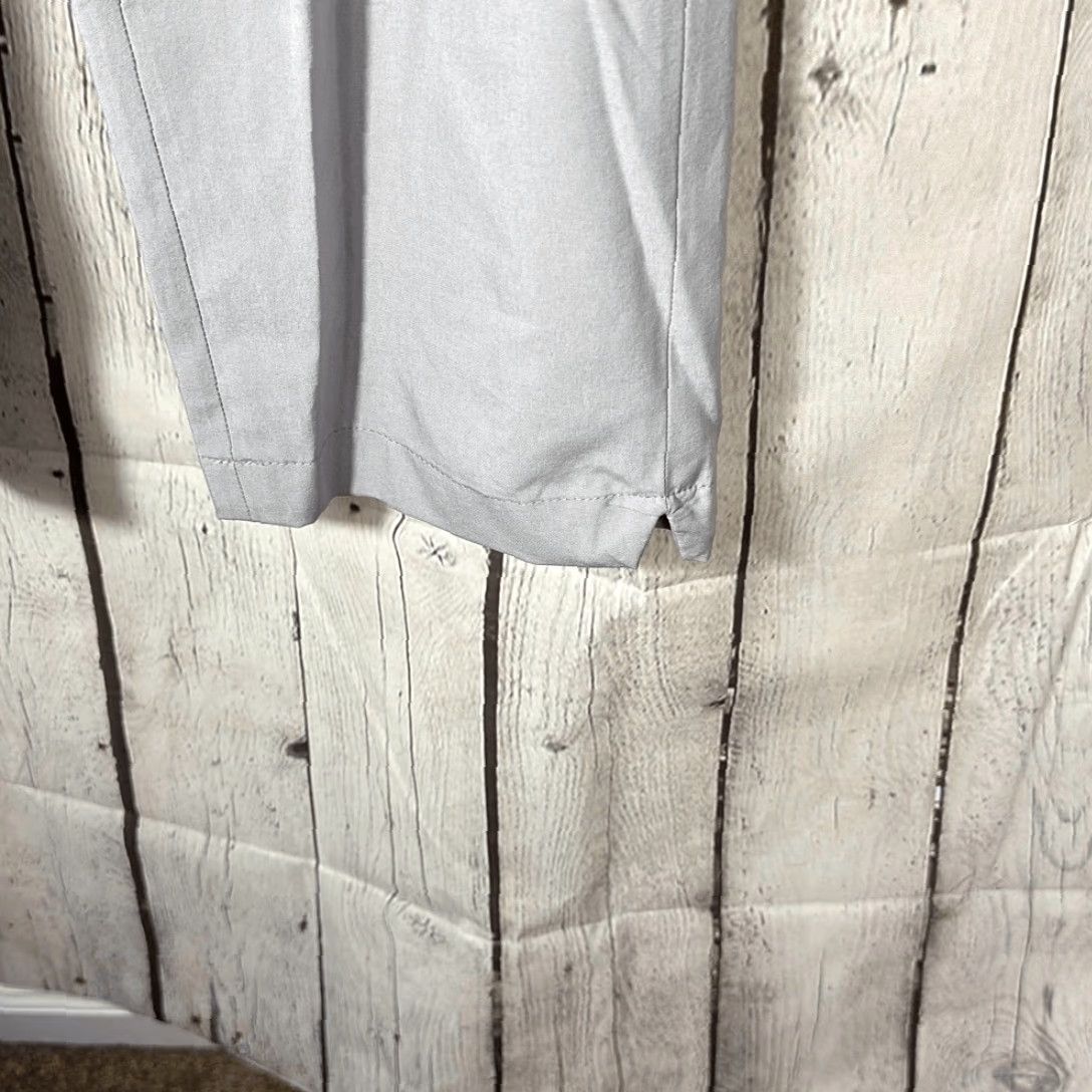 Brooks Brothers Brooks Brothers Mens Dress Gray Pants W30 x L32 size Size US 30 / EU 46 - 3 Thumbnail