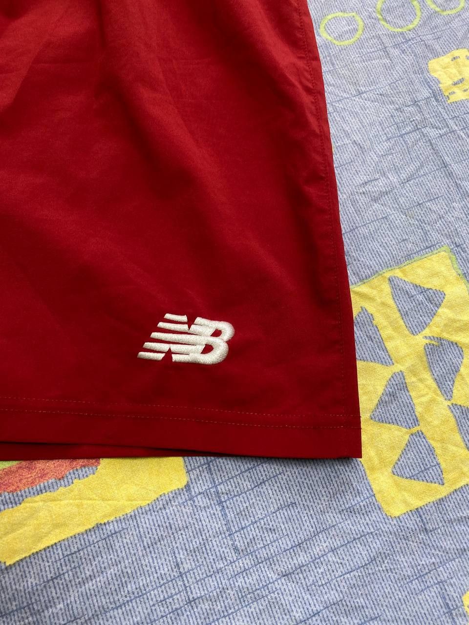 New Balance New Balance Shorts Size US 32 / EU 48 - 18 Thumbnail