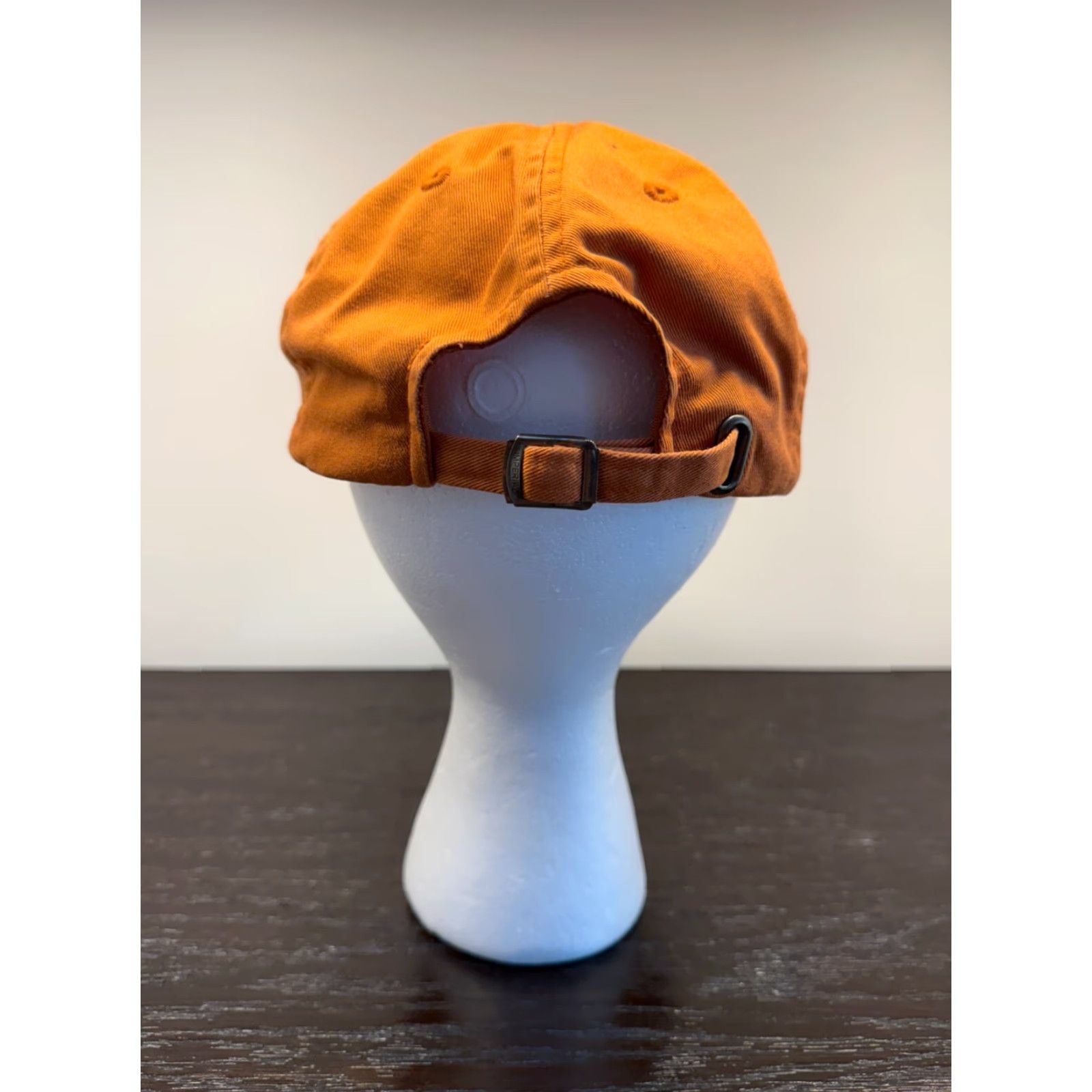 Imperial Imperial Golf Hat Cap Men's One Size Orange Adjustable Strapback Team Championship Sports Size ONE SIZE - 4 Thumbnail