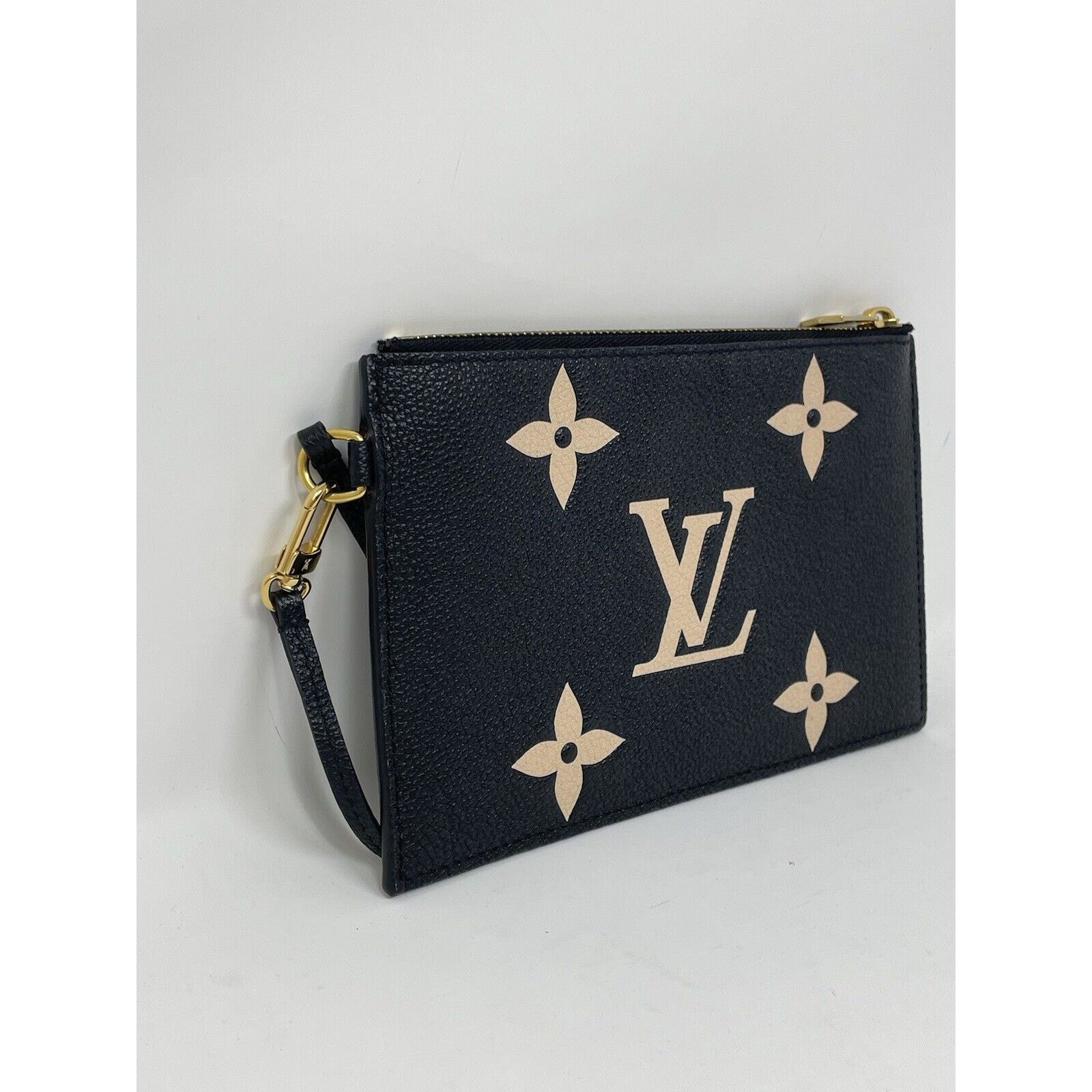 Louis Vuitton Louis Vuitton Empreinte pouch Size ONE SIZE - 7 Thumbnail