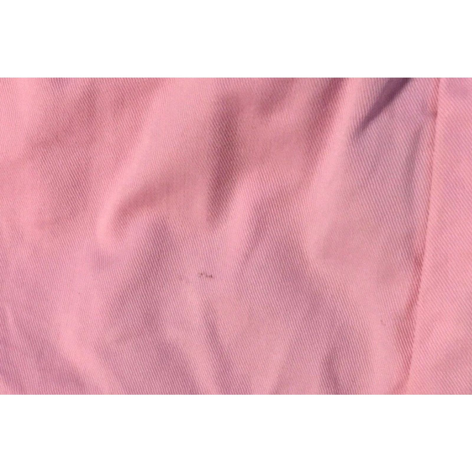 Polo Ralph Lauren VINTAGE Polo Ralph Lauren Chino Shorts 33 Pink 90s 80s Nautical Beach Military Army USA Sailing Yachting Surf Skate 92 Mens Size US XS / EU 42 / 0 - 4 Thumbnail
