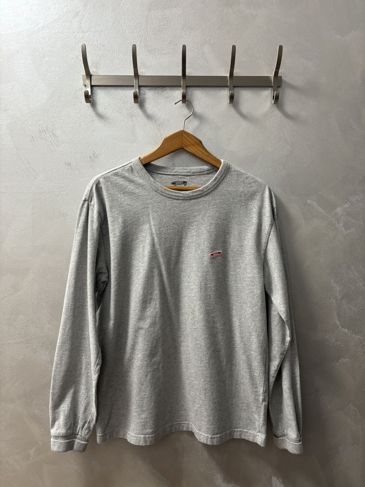 Vans Vault by Vans Longsleeve Size US S / EU 44-46 / 1 - 1 Thumbnail
