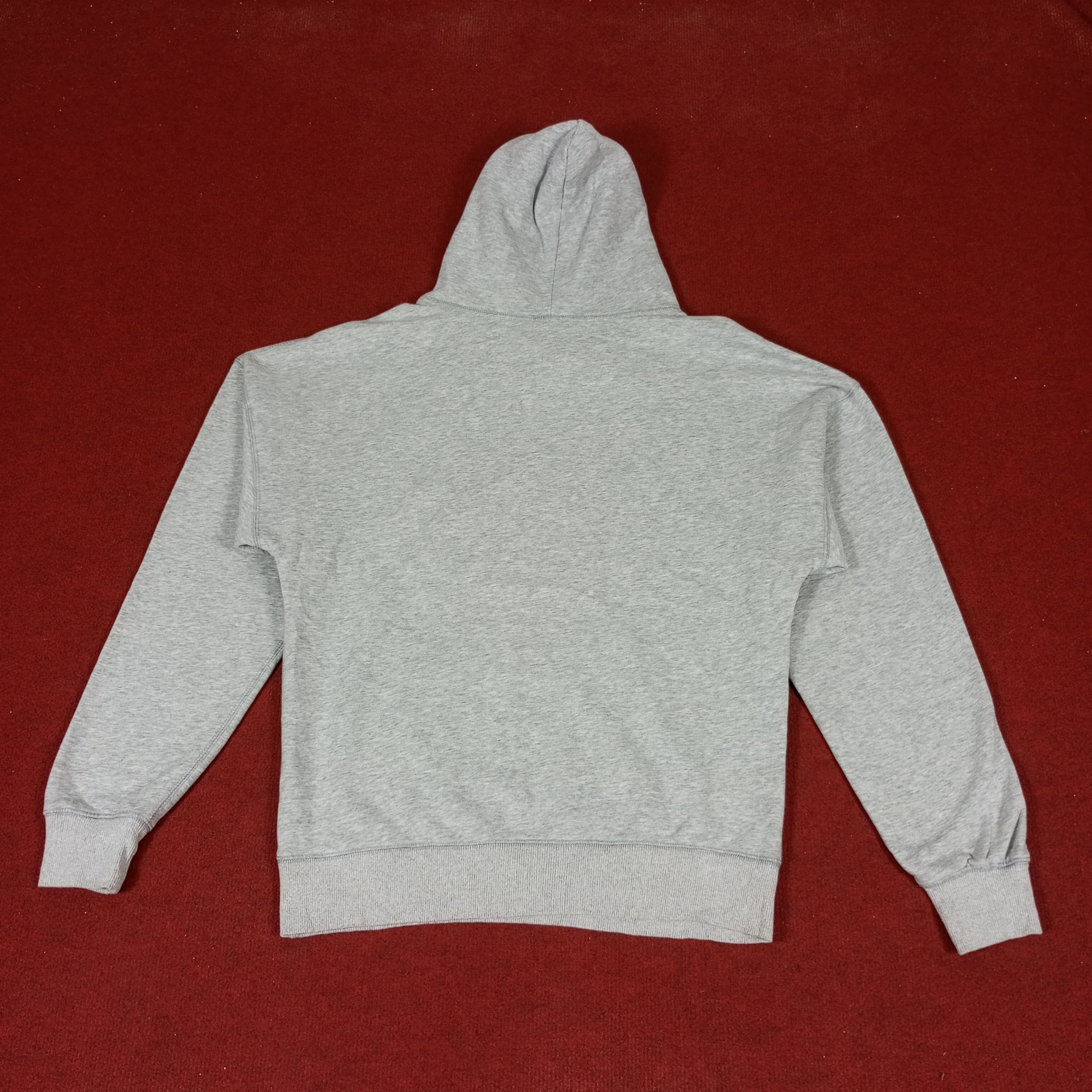 Isabel Marant × Vintage Isabel Marant Center Design Hoodies Size US M / EU 48-50 / 2 - 3 Thumbnail