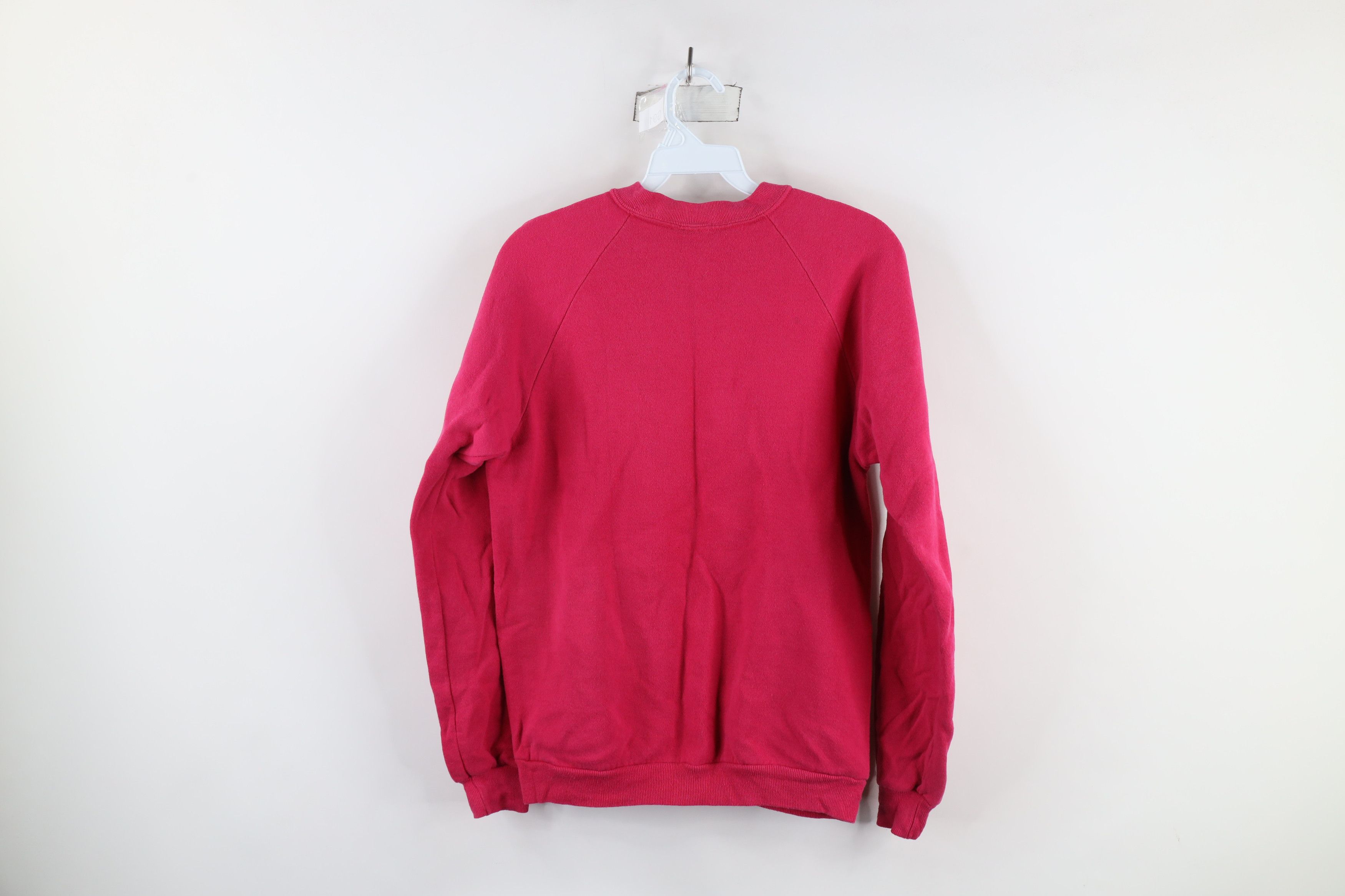 Vintage Vintage 90s Streetwear Out Ft Myers Beach Sweatshirt USA Size M / US 6-8 / IT 42-44 - 8 Thumbnail