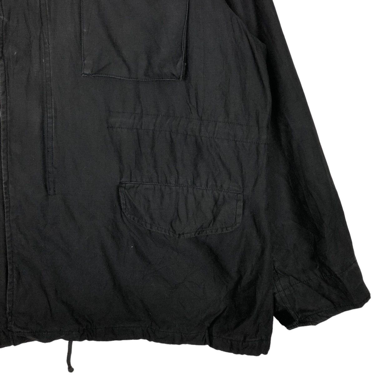 Hysteric Glamour 🔥Vtg Hunting Chore Jacket Dog Town Cargo Pocket Biker Size US L / EU 52-54 / 3 - 5 Thumbnail