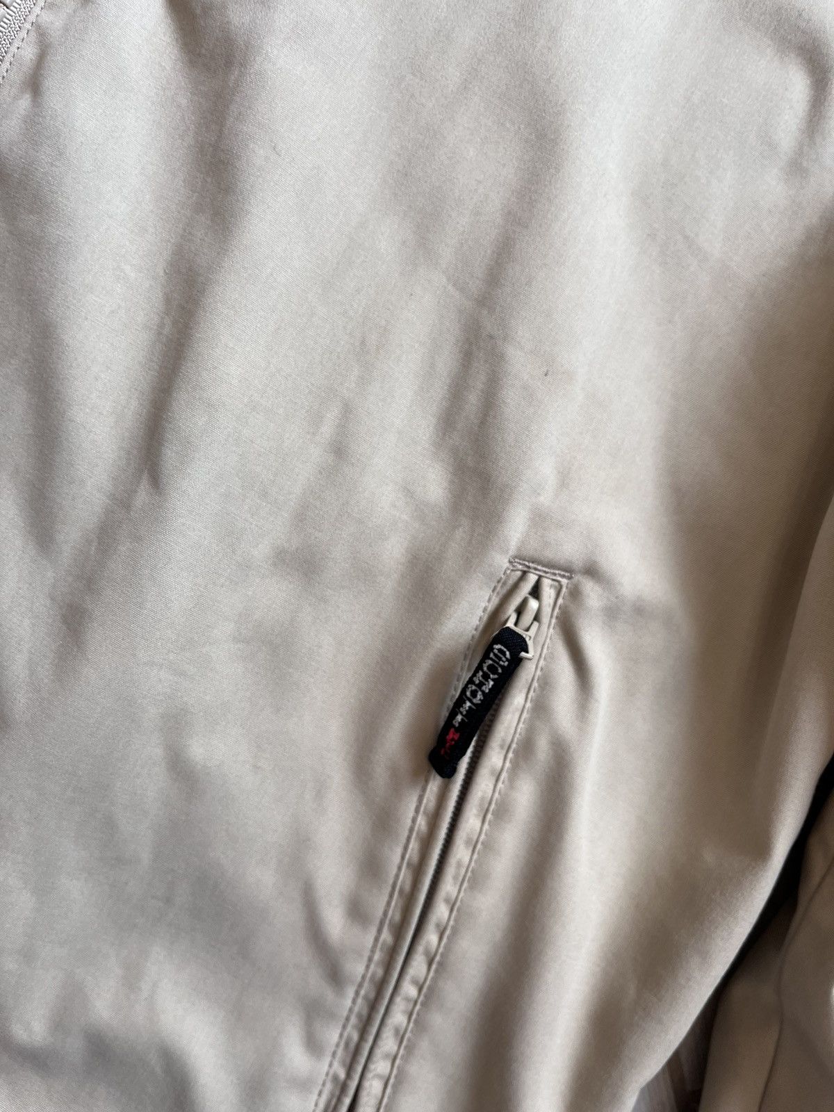 Schott × Vintage Vintage Schott N.Y.C style Reversible Jacket workwear Size US XL / EU 56 / 4 - 17 Thumbnail