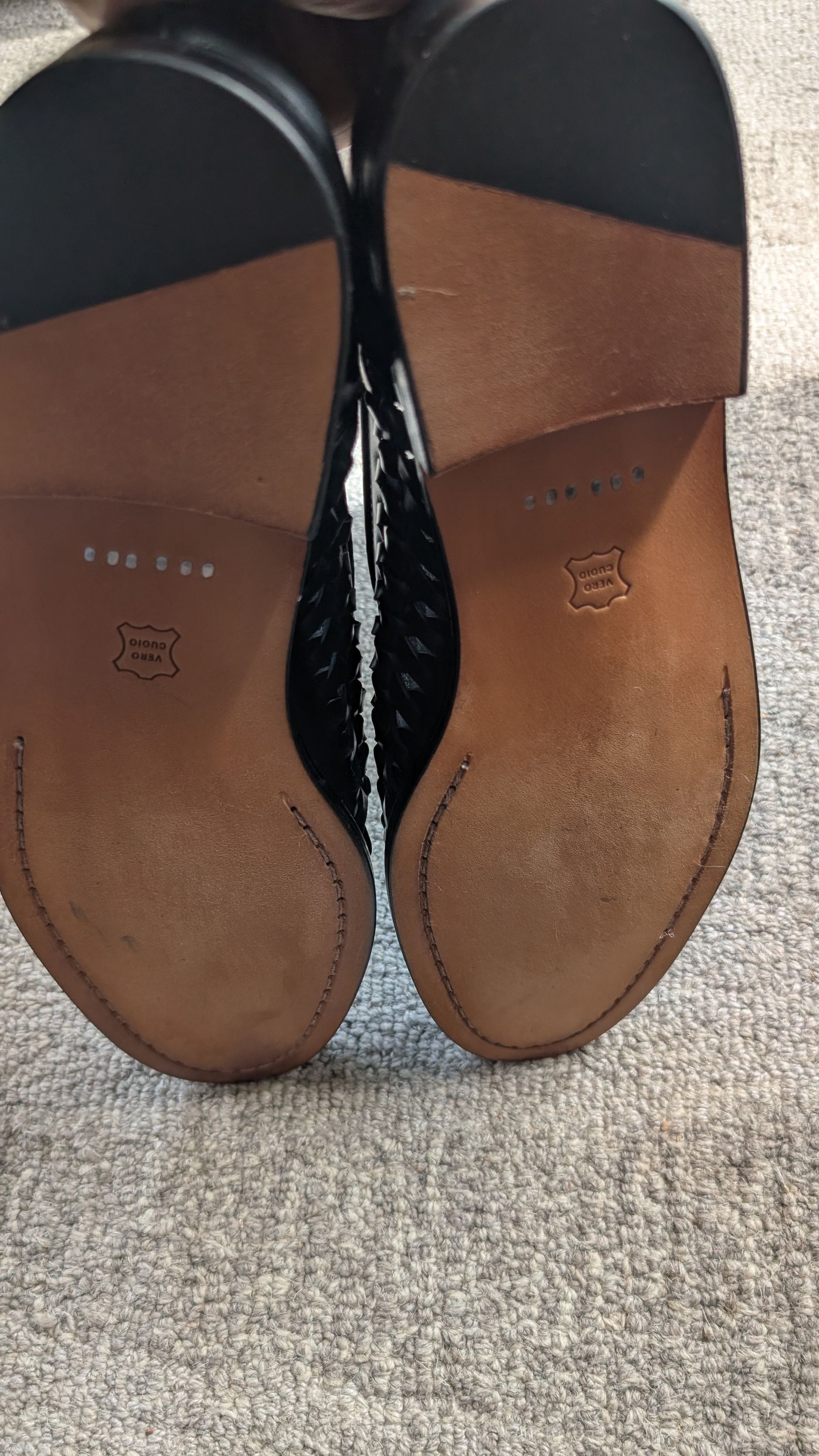 Hender Scheme Libido loafer Size US 9.5 / EU 42-43 - 5 Thumbnail
