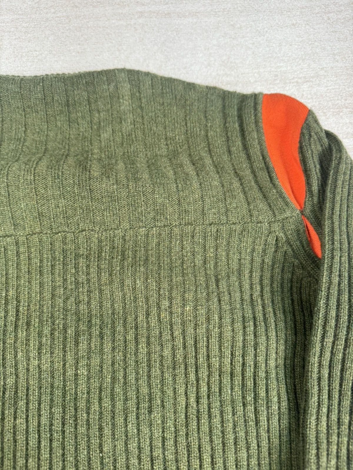 Aime Leon Dore Surplus knit sweater L Size US L / EU 52-54 / 3 - 7 Thumbnail