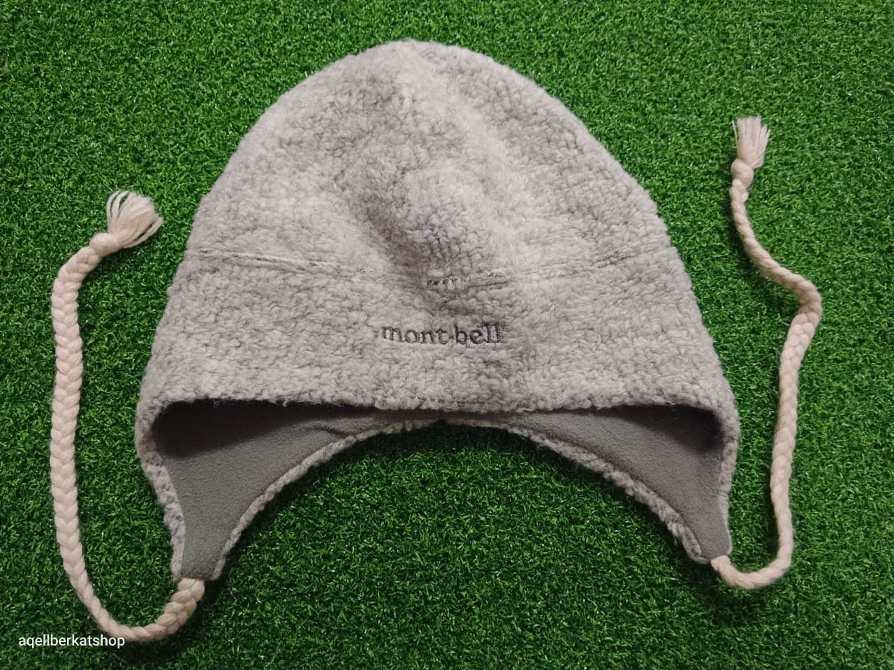 Montbell MONTREAL Snowcap Beanie Size ONE SIZE - 2 Thumbnail