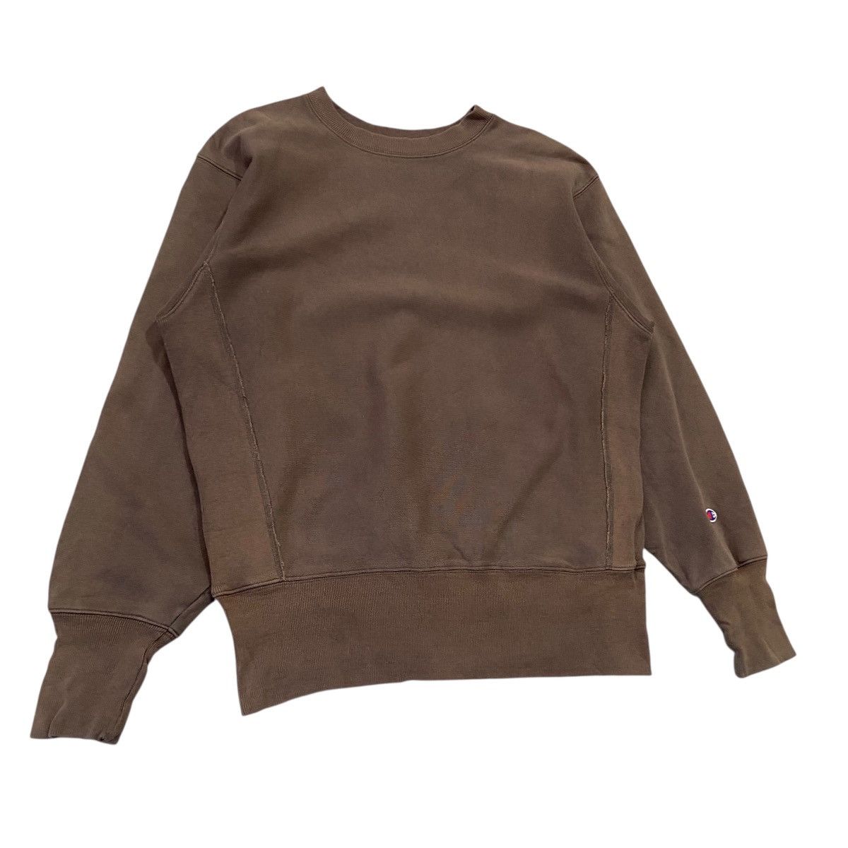 Champion Vintage Champion Reverse Weave Sweatshirt Size US M / EU 48-50 / 2 - 3 Thumbnail