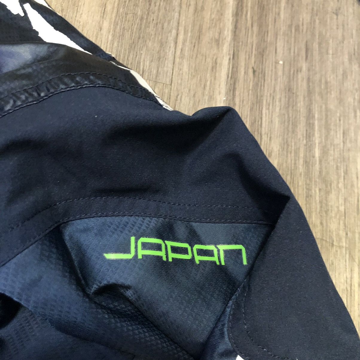 Adidas Japan national Team sweater Size US M / EU 48-50 / 2 - 6 Thumbnail