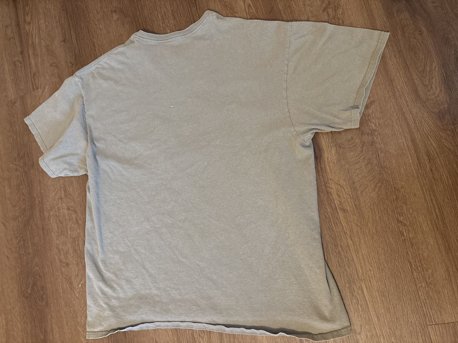 Mossy Oaks × Vintage Mossy oak T shirt Size US M / EU 48-50 / 2 - 2 Thumbnail