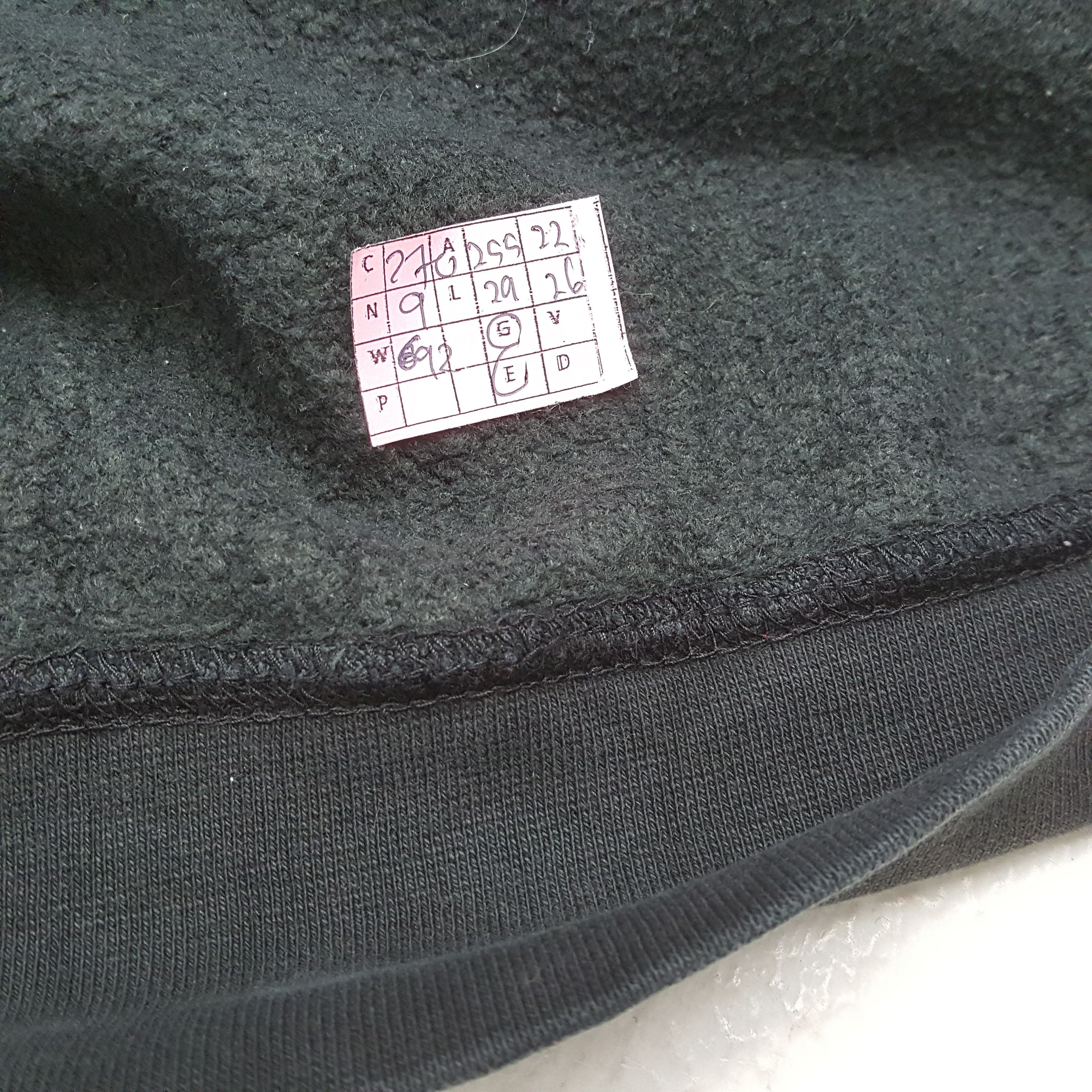 NFL × Vintage LSU TIGERS Football Team Hoodies Size US XL / EU 56 / 4 - 8 Thumbnail