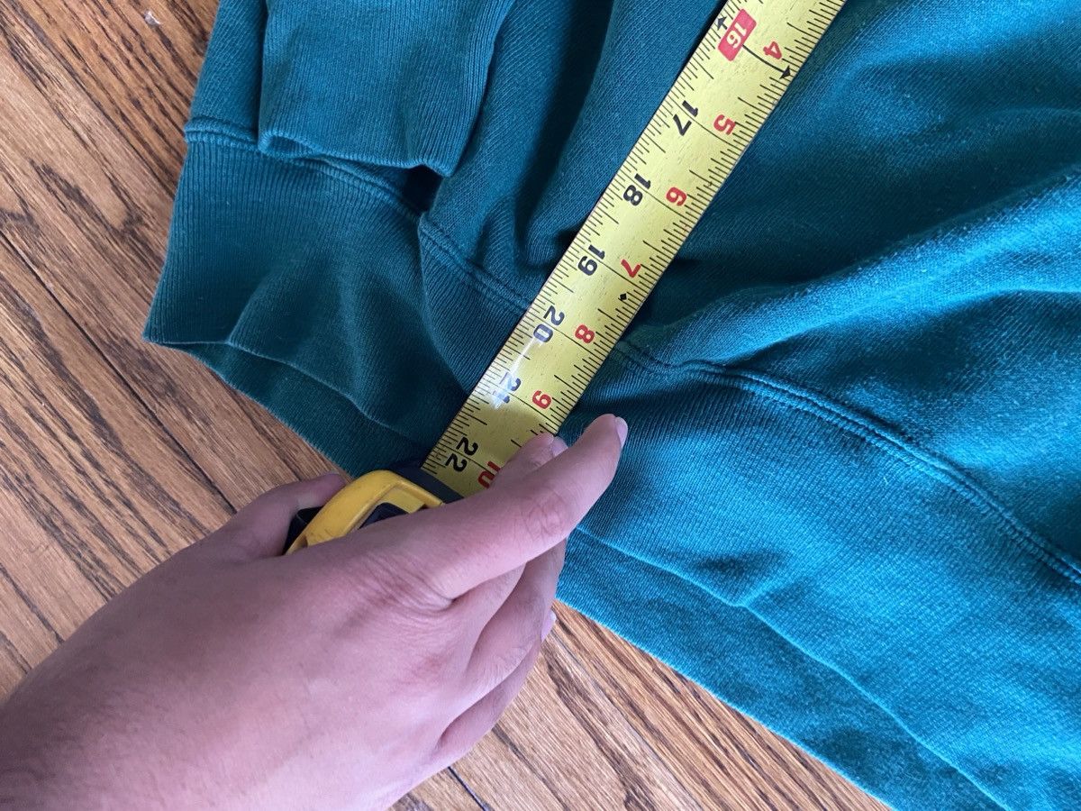 Vintage Vintage 1970s Michigan state crewneck Size US M / EU 48-50 / 2 - 5 Thumbnail