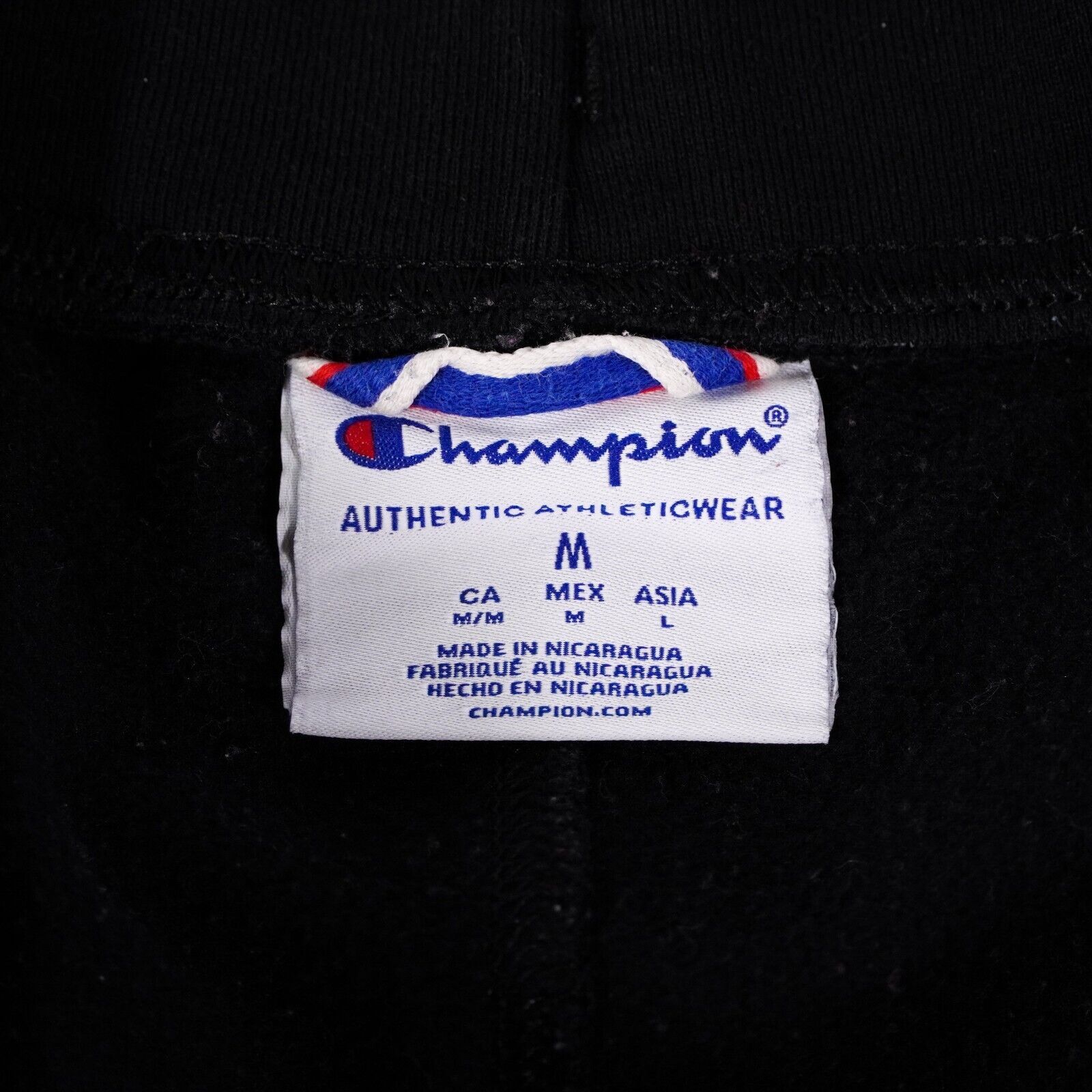 Champion Champion Athletic Sweatpants Joggers Gym Pants Leggings Med Size US 32 / EU 48 - 5 Thumbnail