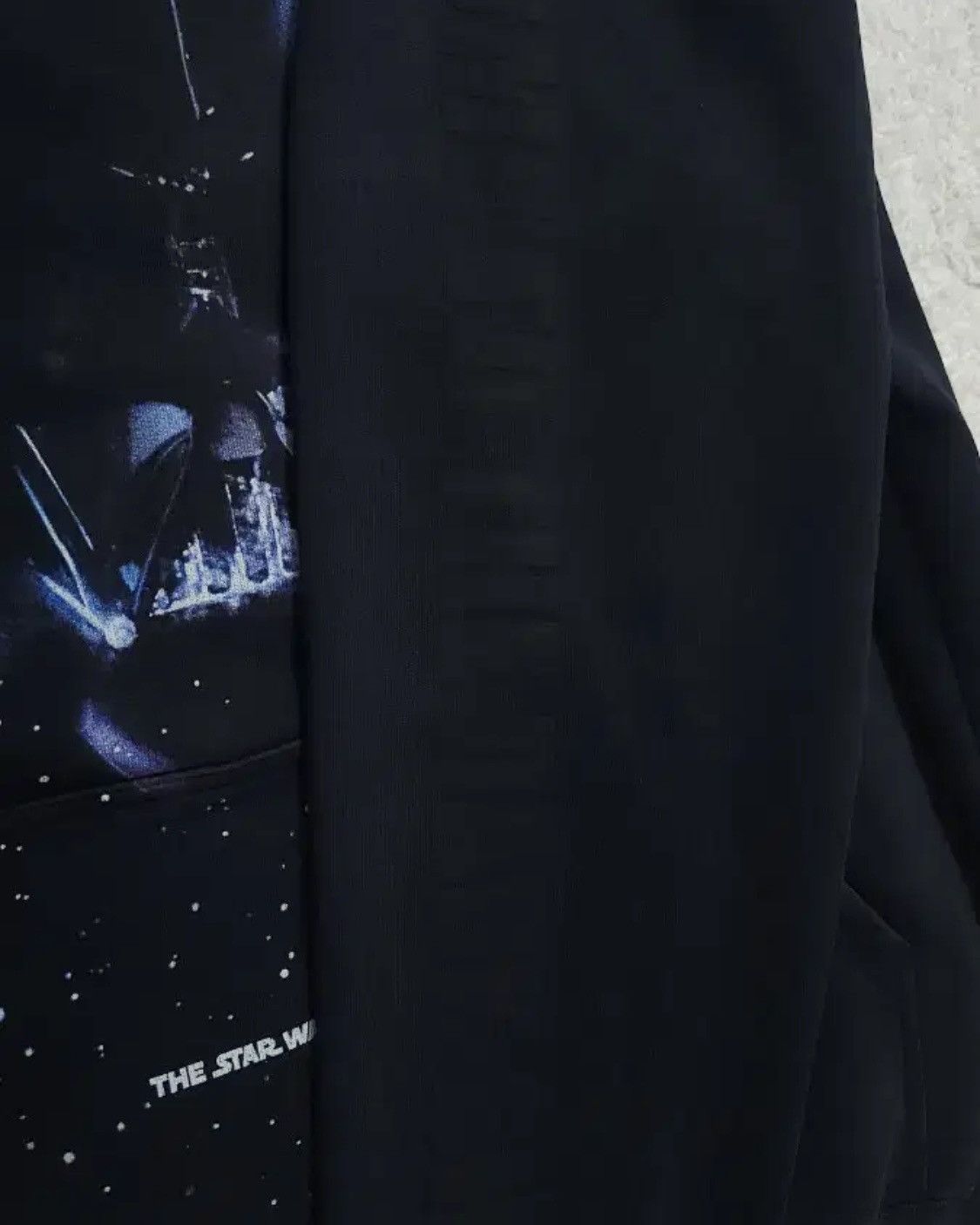 Vetements Vetements Star Wars Hoodie Size US L / EU 52-54 / 3 - 5 Thumbnail