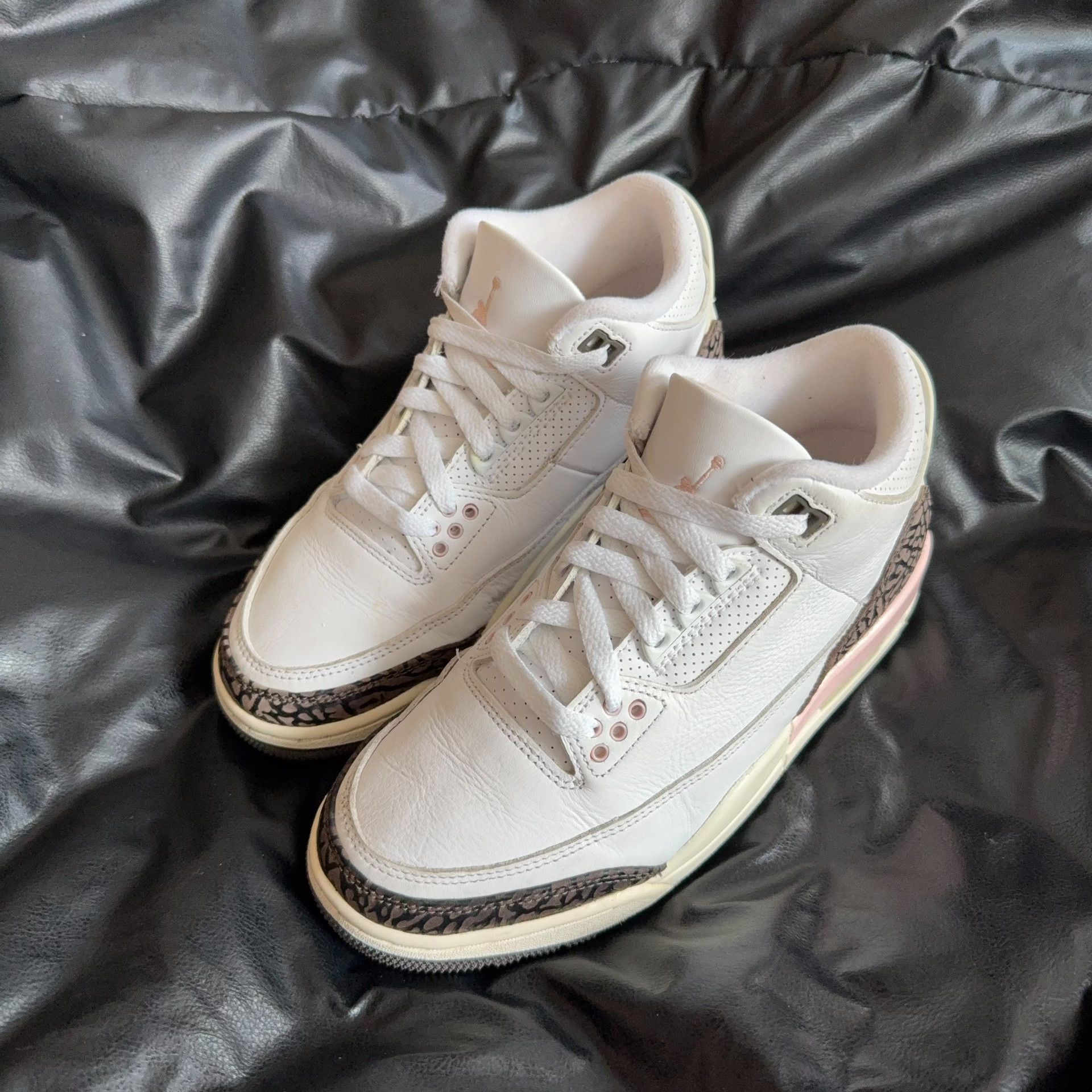 Nike Nike Multi Lowtop Sneakers 37.5 Men Size US 5.5 / EU 38 - 1 Thumbnail
