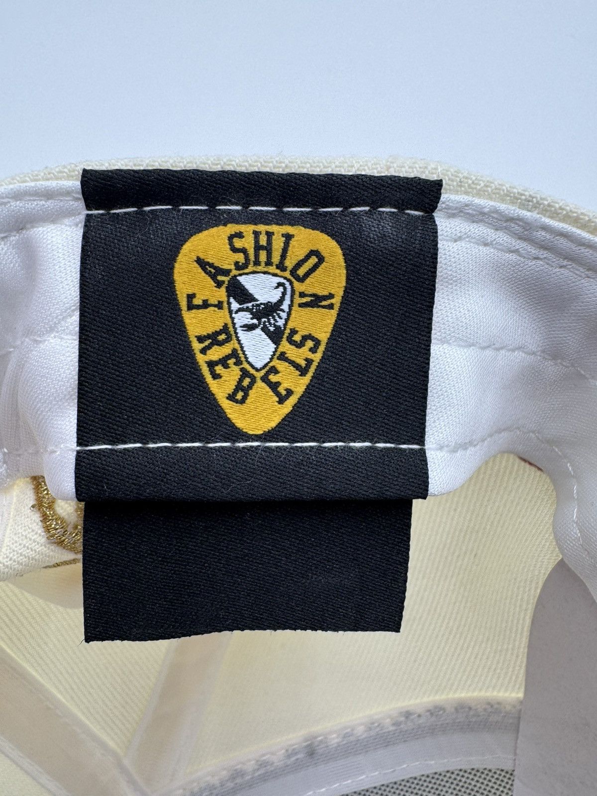 New Era 4th Rope HEELS Griselda West Side Gunn Scorpion New Era Hat Size ONE SIZE - 16 Thumbnail