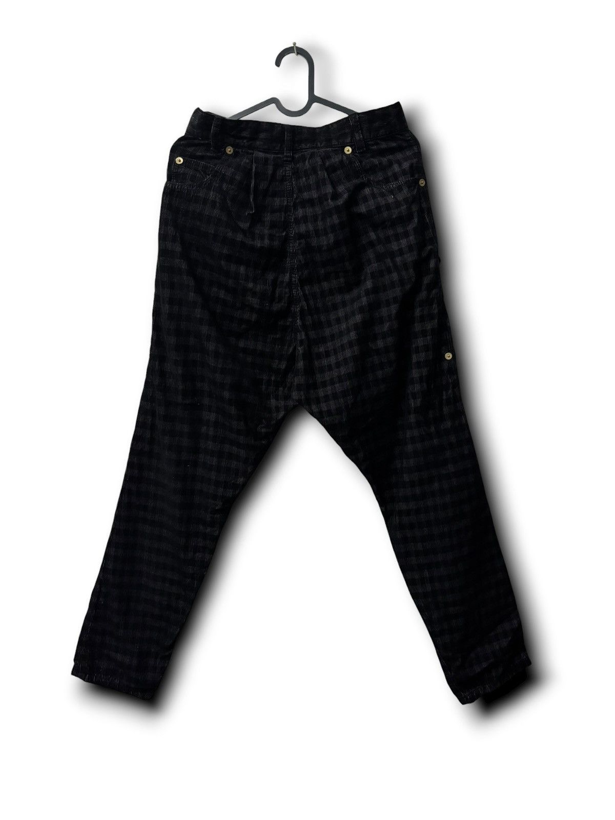 mercibeaucoup Mercibeaucoup By Issey Miyake Size US 29 - 2 Thumbnail