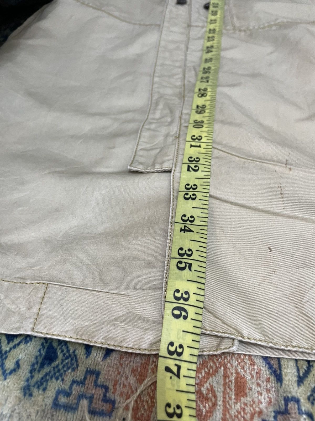 Ne-Net Ne-net long jacket Size XS / US 0-2 / IT 36-38 - 5 Thumbnail