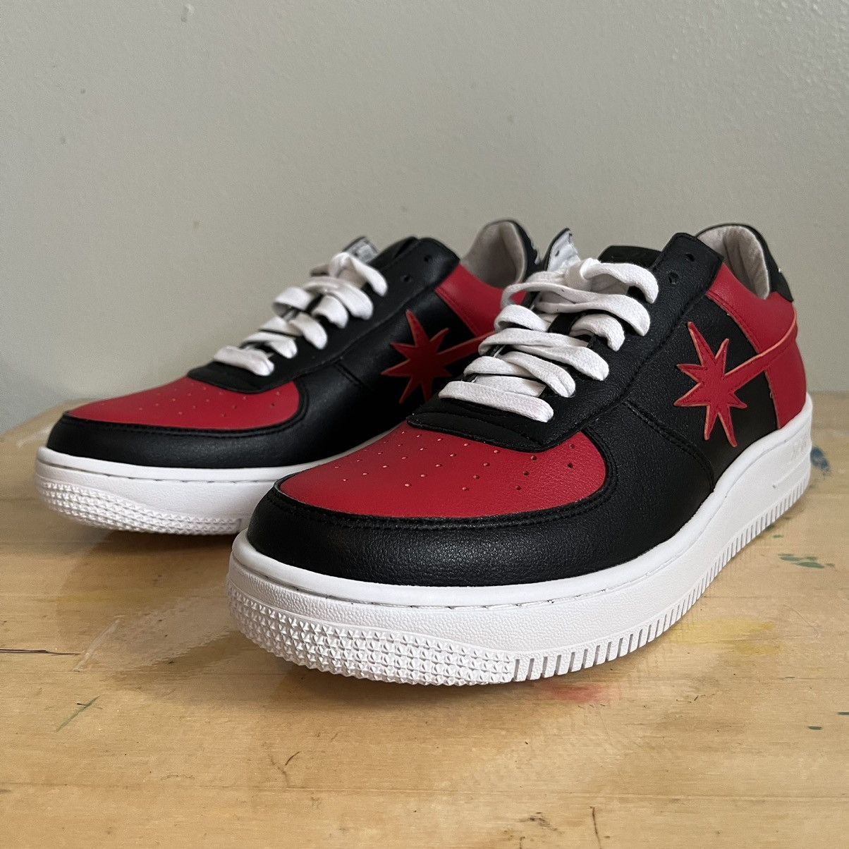 STARWALK Starwalk Adopts Sneaker (Japan Exclusive) Size US 8 / EU 41 - 11 Thumbnail