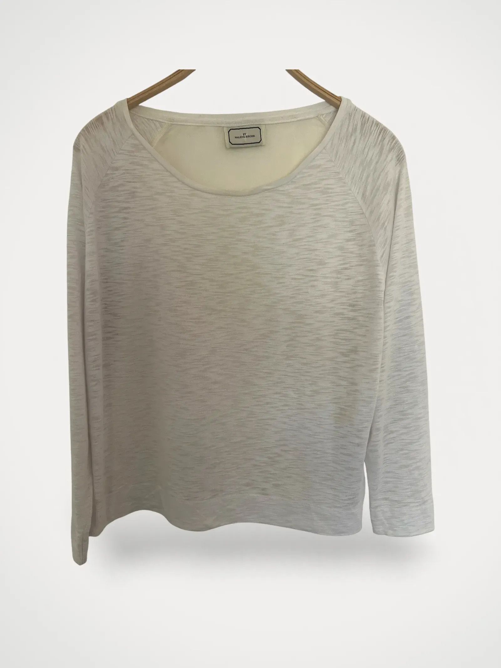 By Malene Birger By Malene Birger Vinda Top Size S / US 4 / IT 40 - 1 Thumbnail