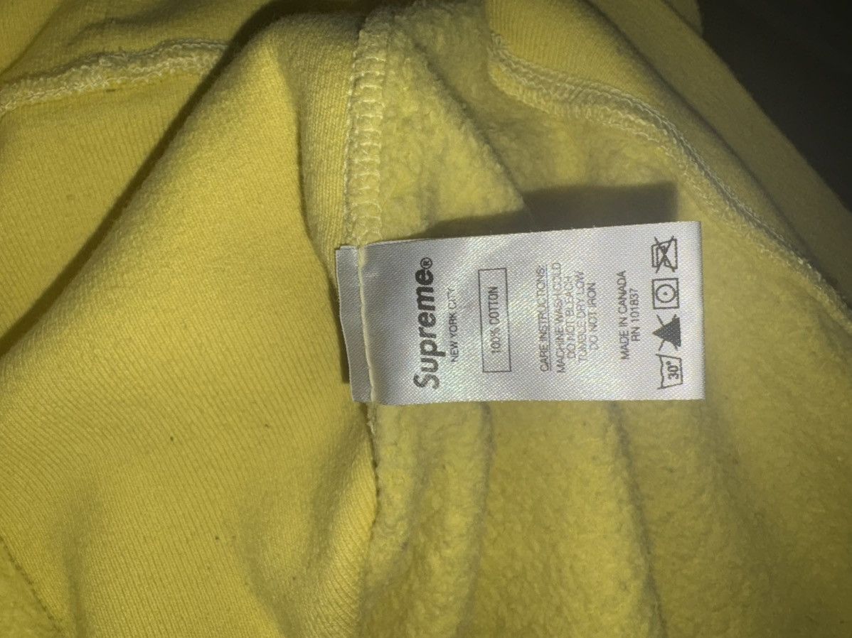 Supreme SS21 Supreme Heart Arc Hoodie Size US XL / EU 56 / 4 - 6 Thumbnail