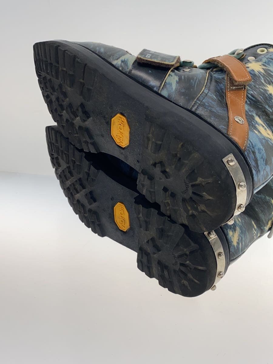 Undercover Reconstructed Star Hiking Boots Size US 8 / EU 41 - 4 Thumbnail